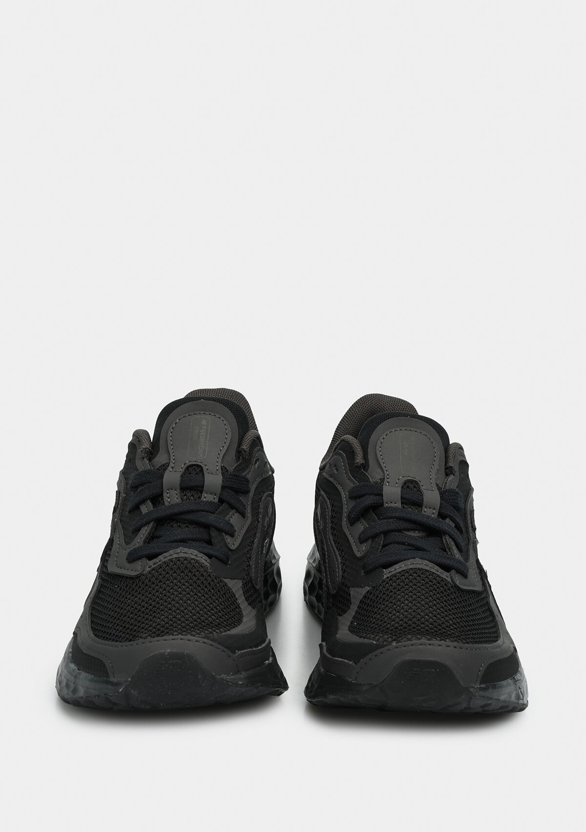 Nb Running Men Shoes Siyah Erkek Koşu Ayakkabısı Marıstx4 
