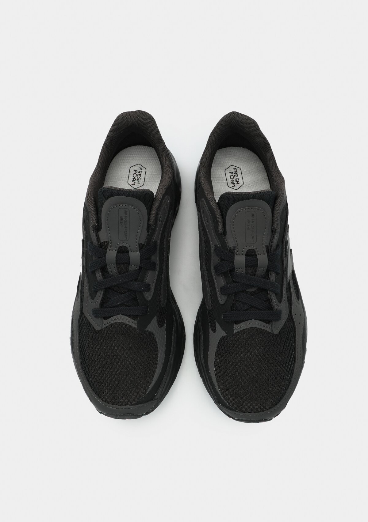 Nb Running Men Shoes Siyah Erkek Koşu Ayakkabısı Marıstx4 
