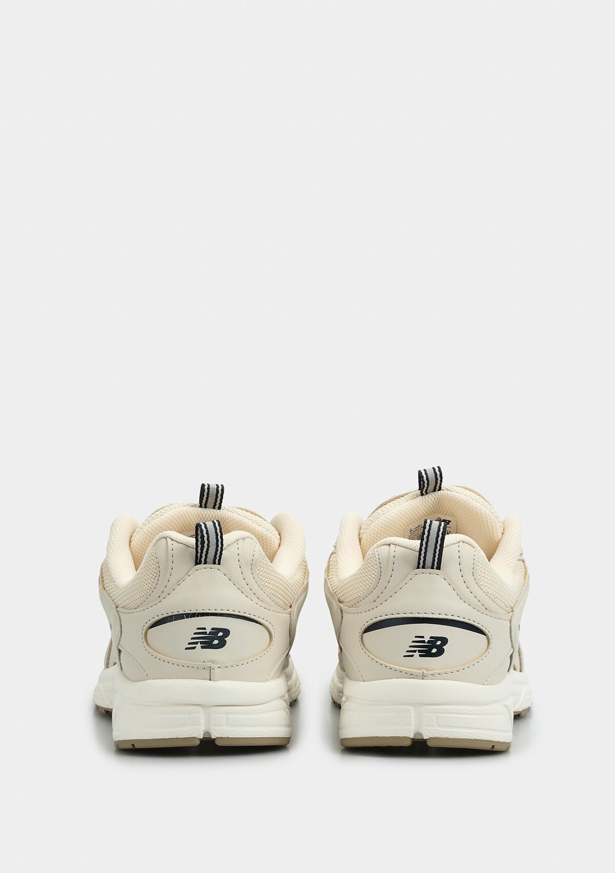 Nb Lifestyle Unisex Shoes Bej Unisex Sneaker Ml408Bj 
