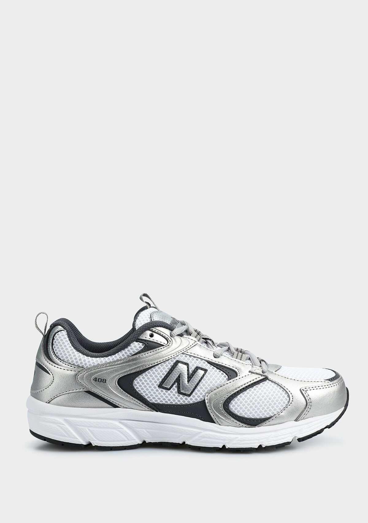 Nb Lifestyle Unisex Shoes Beyaz Erkek Sneaker Ml408Ds 