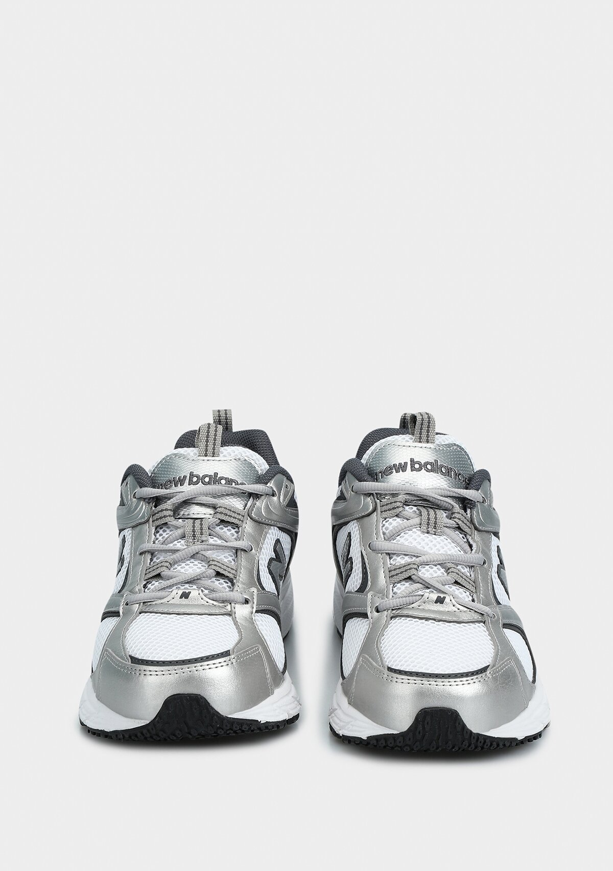 Nb Lifestyle Unisex Shoes Beyaz Erkek Sneaker Ml408Ds 