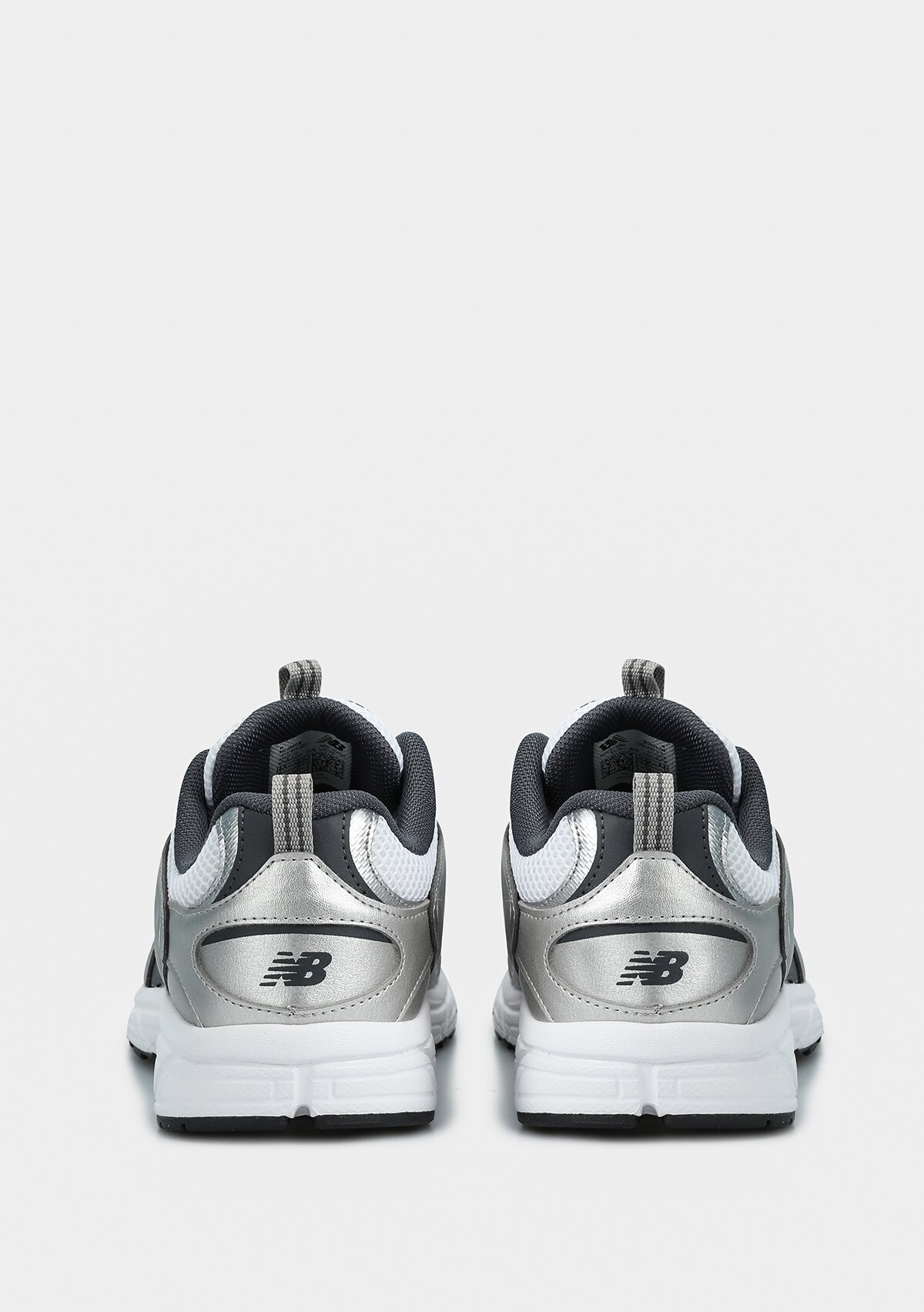 Nb Lifestyle Unisex Shoes Beyaz Erkek Sneaker Ml408Ds 