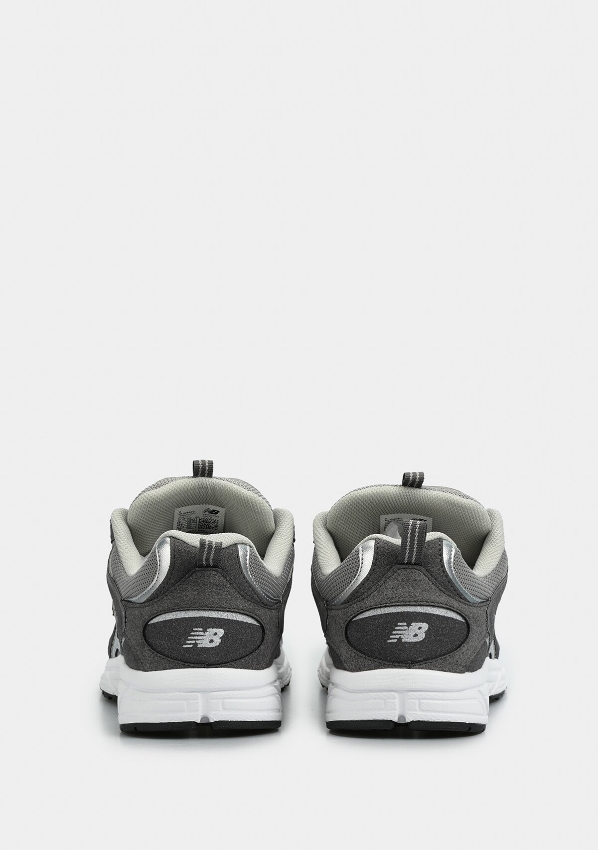 Nb Lifestyle Unisex Shoes Antrasit Unisex Sneaker Ml408Gsu 