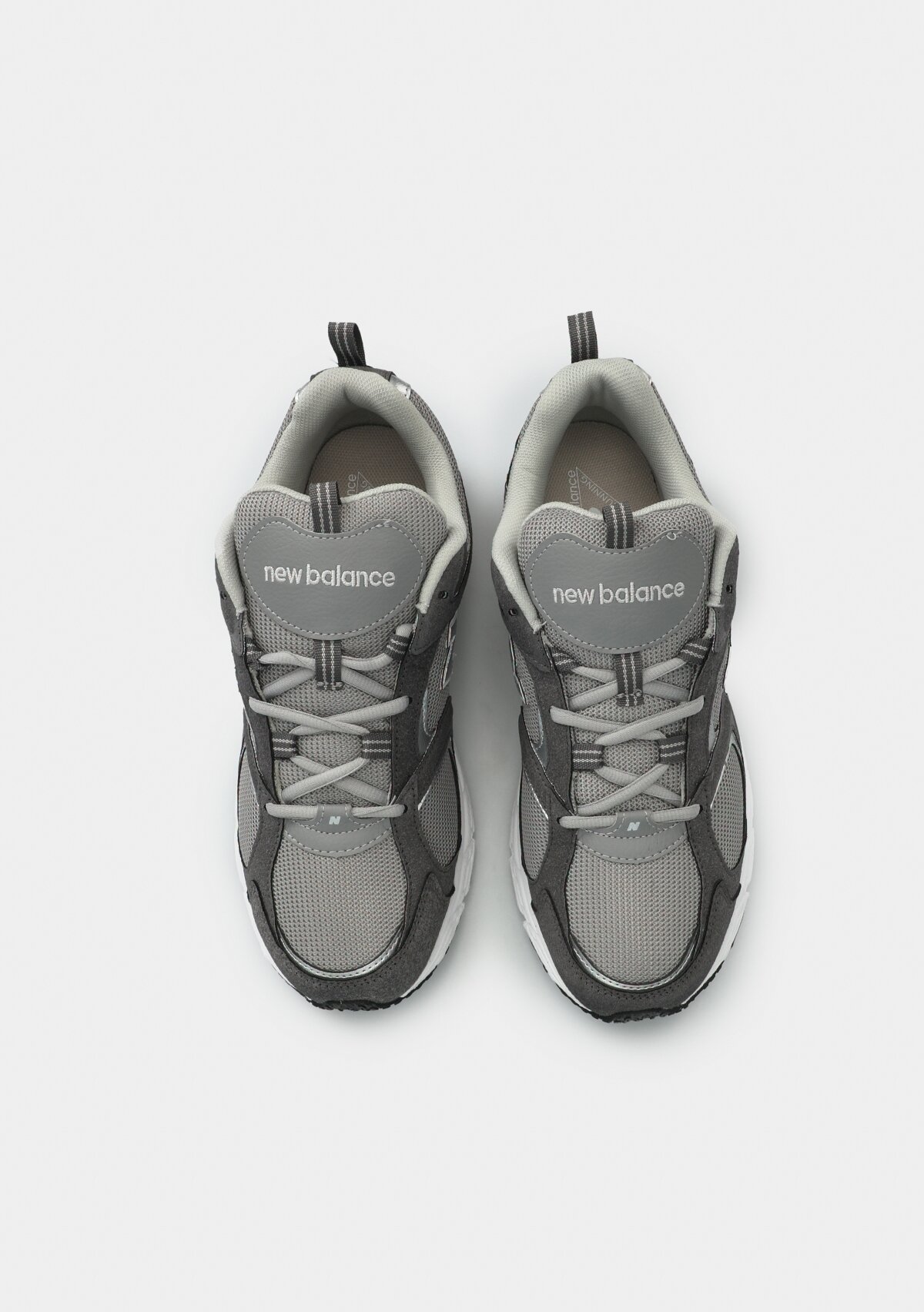 Nb Lifestyle Unisex Shoes Antrasit Unisex Sneaker Ml408Gsu 