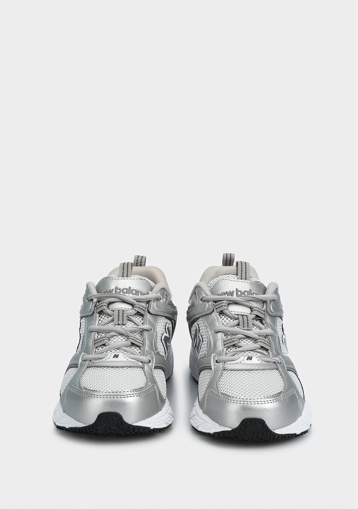 Nb Lifestyle Unisex Shoes Gri Kadın Sneaker Ml408Gs 