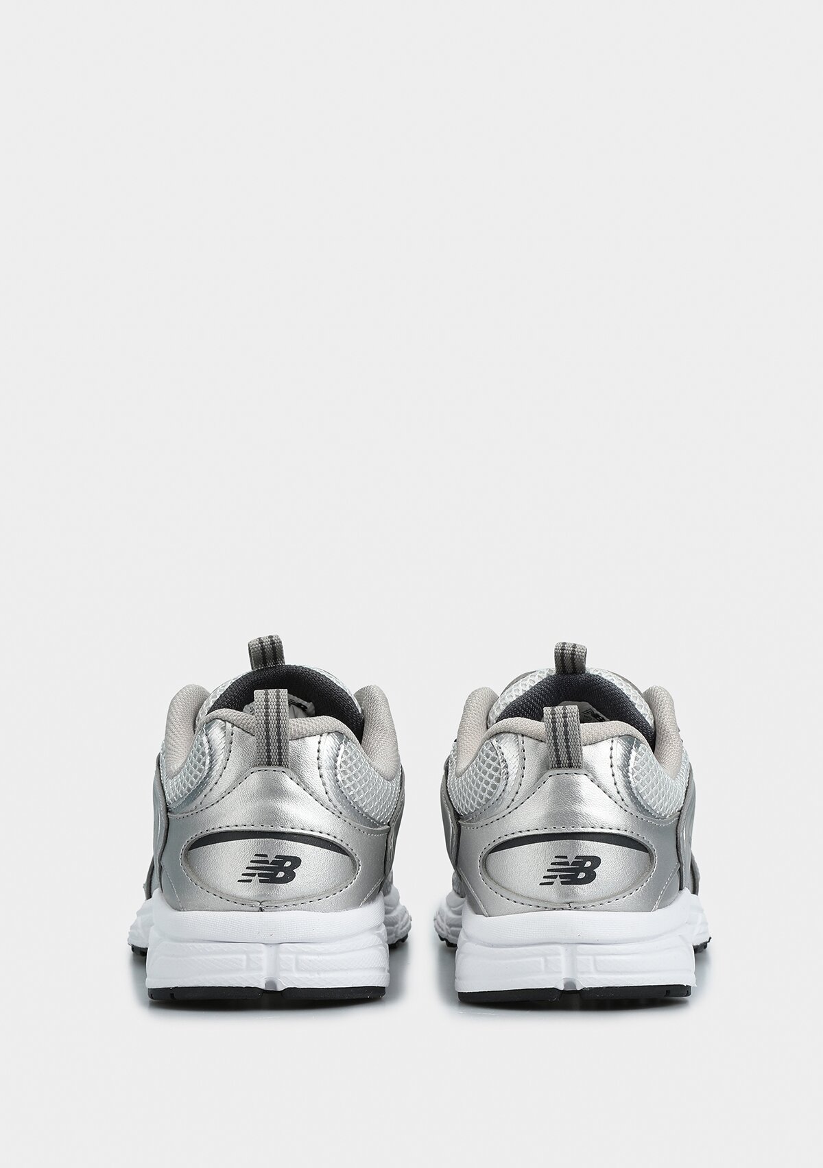 Nb Lifestyle Unisex Shoes Gri Kadın Sneaker Ml408Gs 