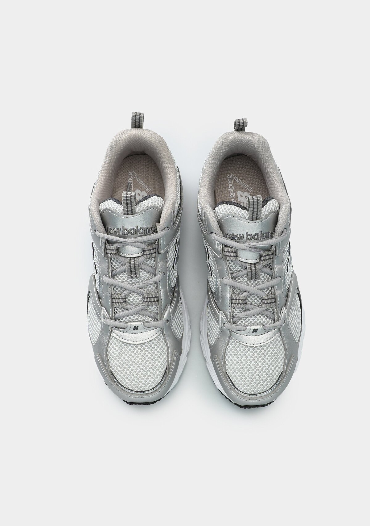 Nb Lifestyle Unisex Shoes Gri Kadın Sneaker Ml408Gs 