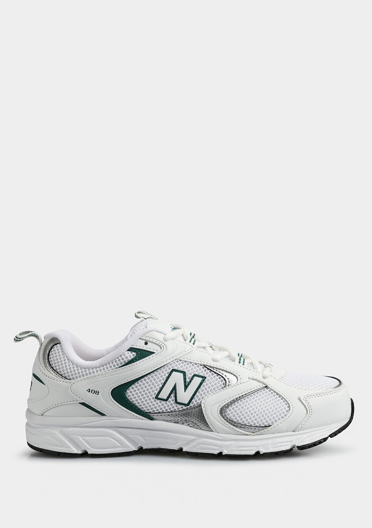 408 Beyaz Unisex Sneaker Ml408Wg