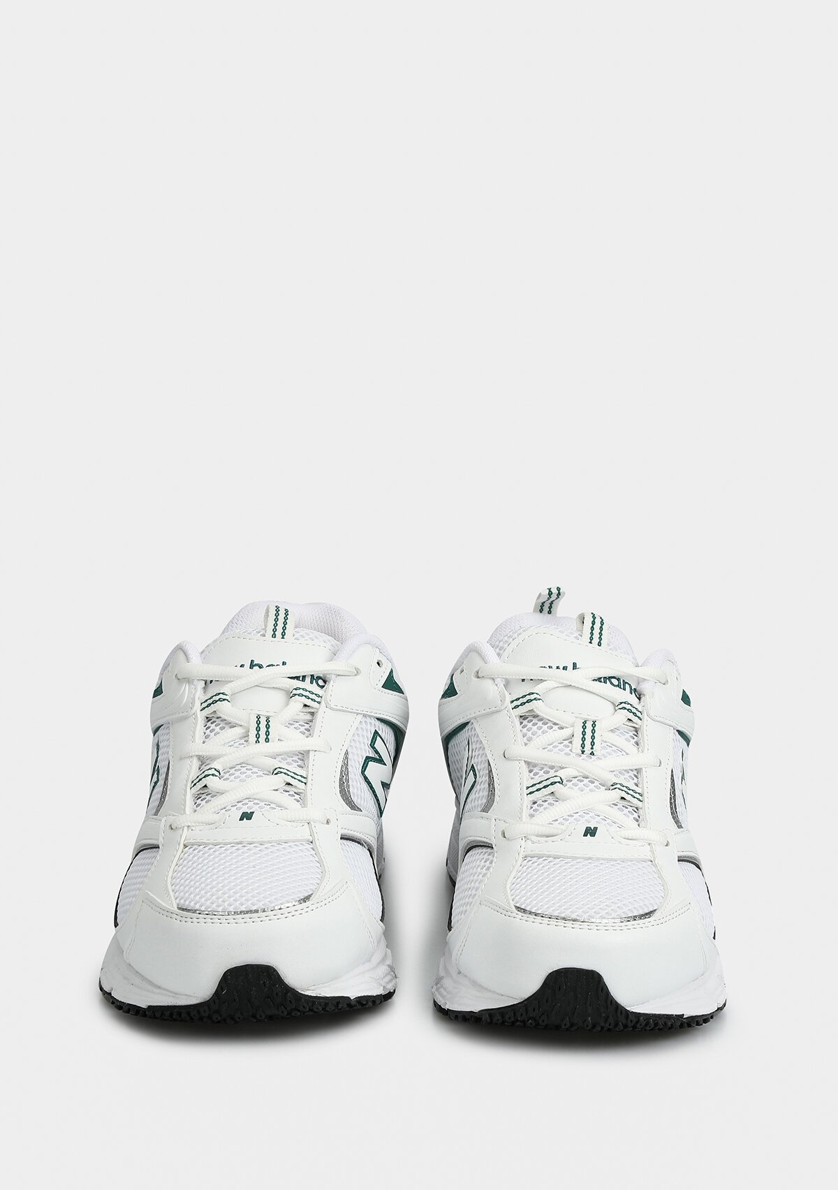 408 Beyaz Unisex Sneaker Ml408Wg