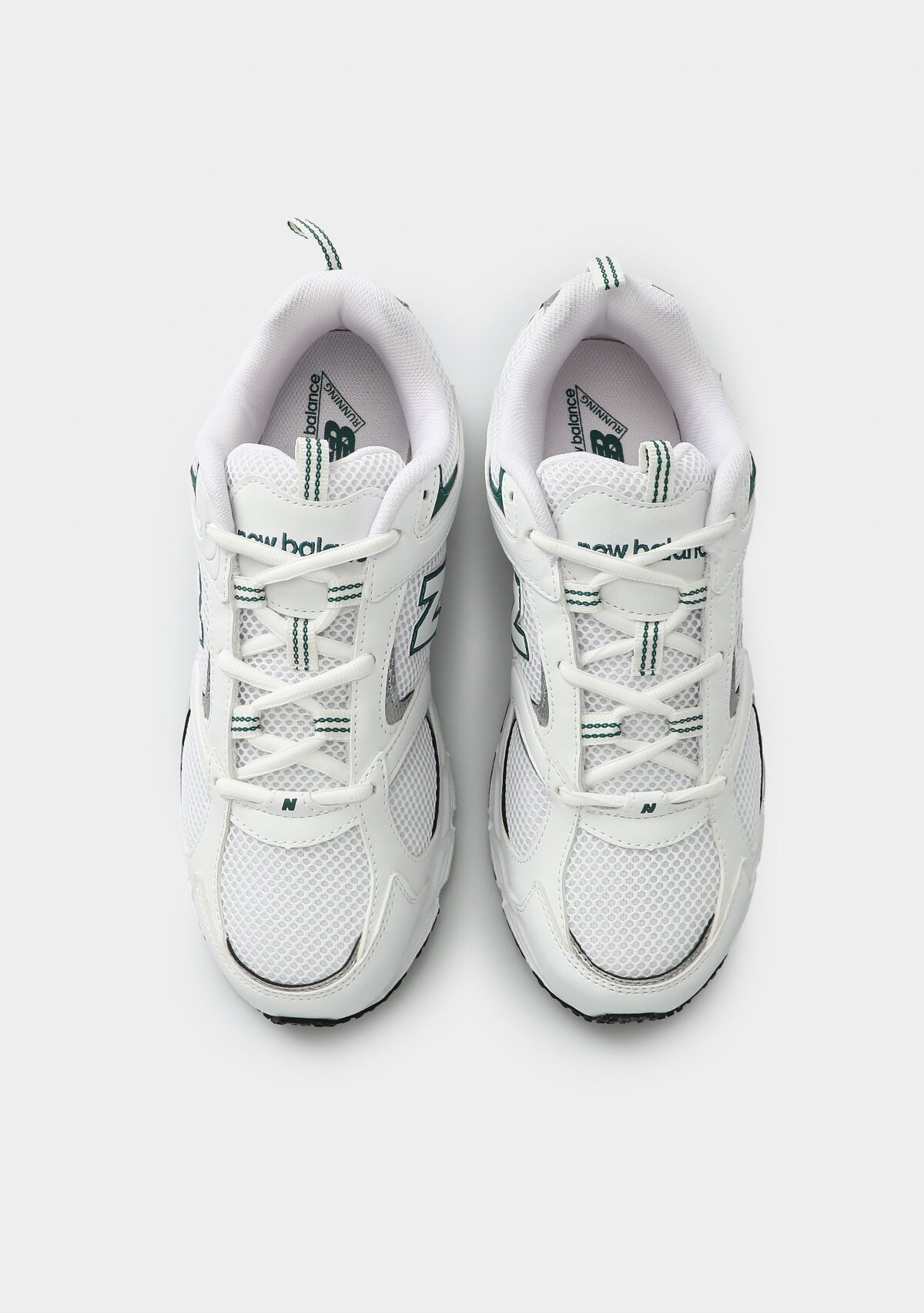 408 Beyaz Unisex Sneaker Ml408Wg