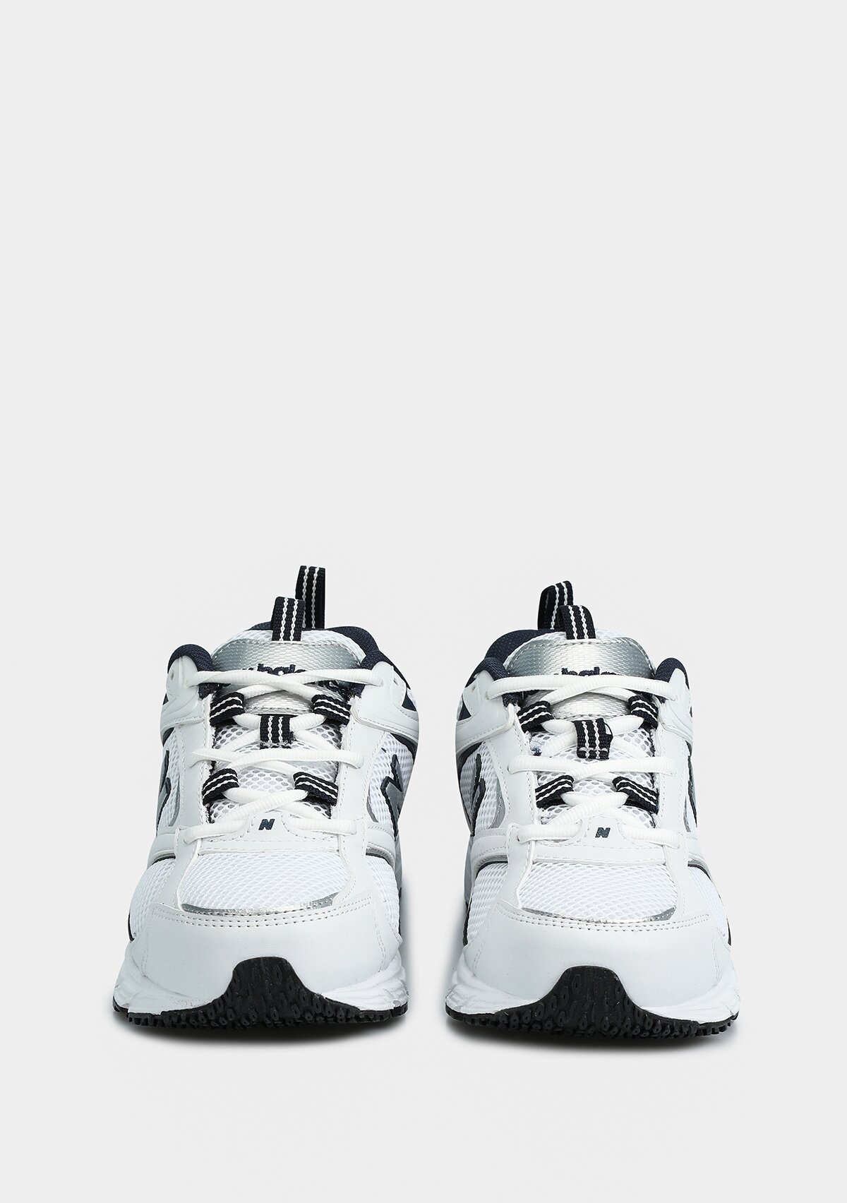 408 Beyaz Unisex Koşu Ayakkabısı Ml408Wn