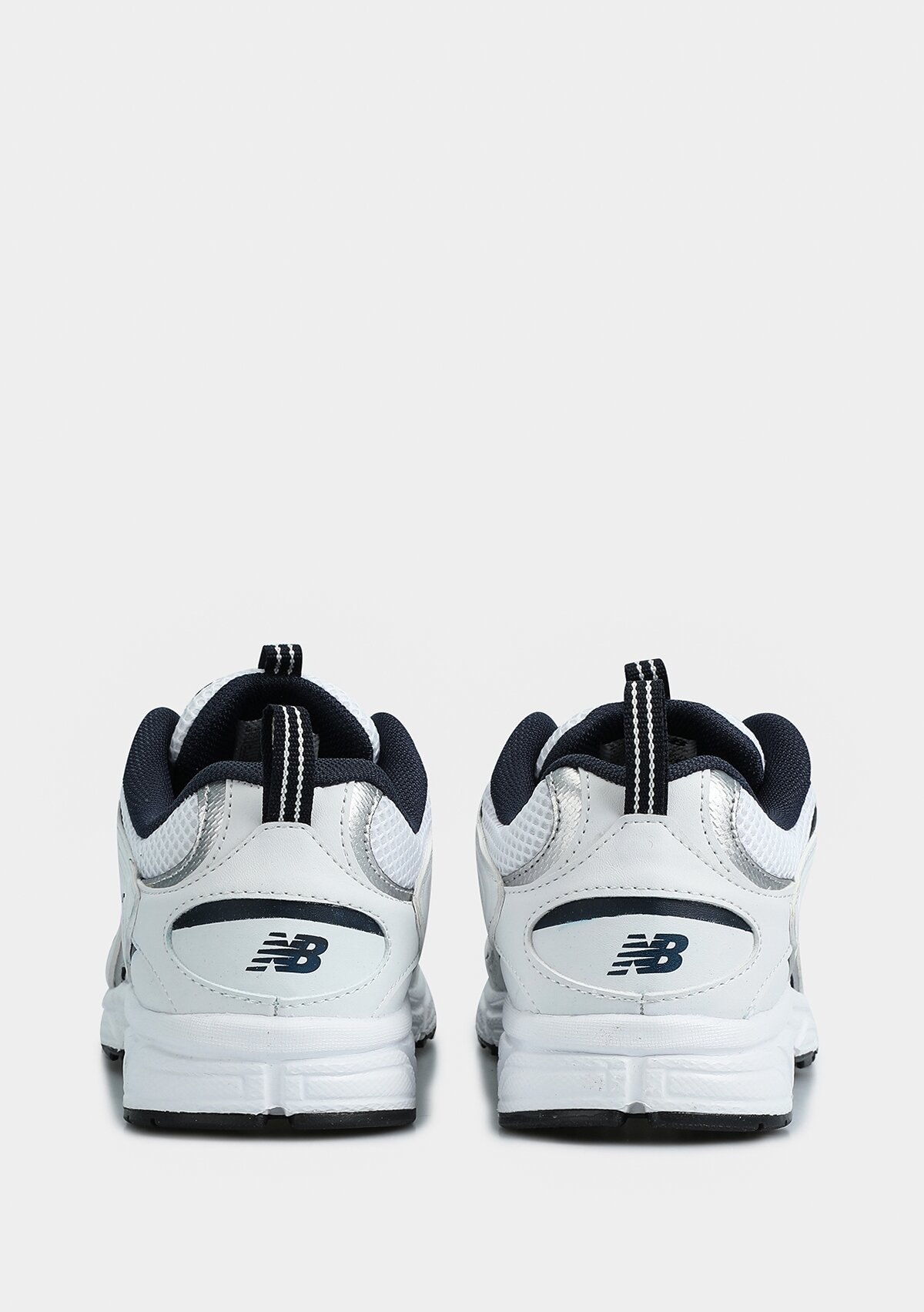 408 Beyaz Unisex Koşu Ayakkabısı Ml408Wn