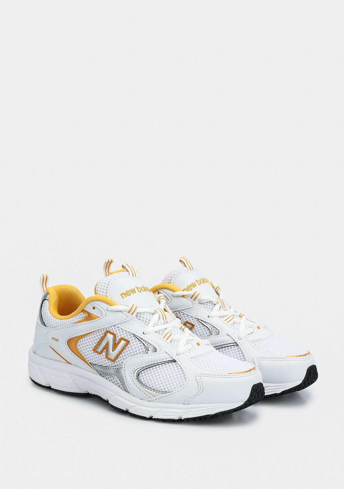 Nb Lifestyle Unisex Shoes Beyaz Unisex Sneaker Ml408Wo 