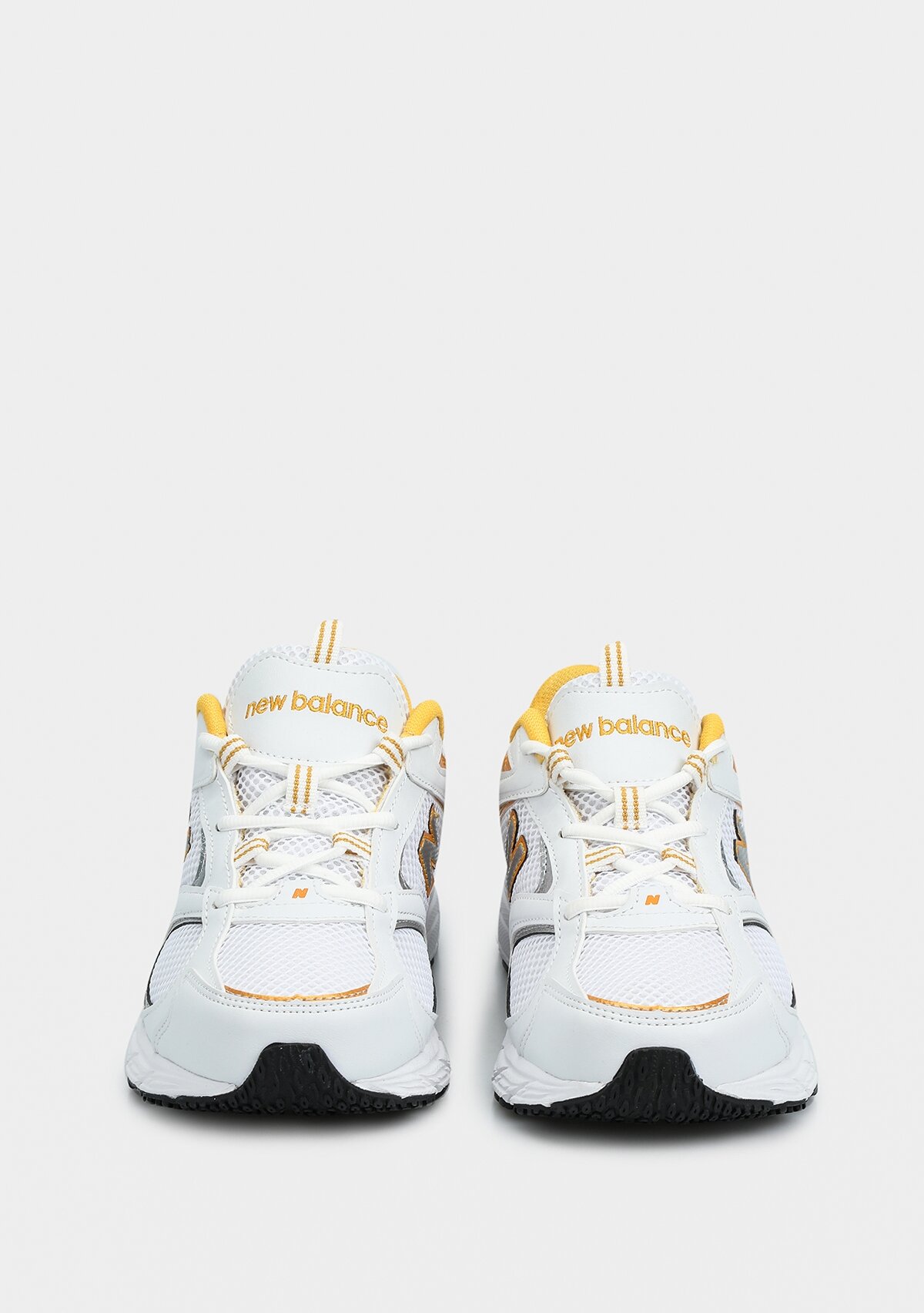 Nb Lifestyle Unisex Shoes Beyaz Unisex Sneaker Ml408Wo 