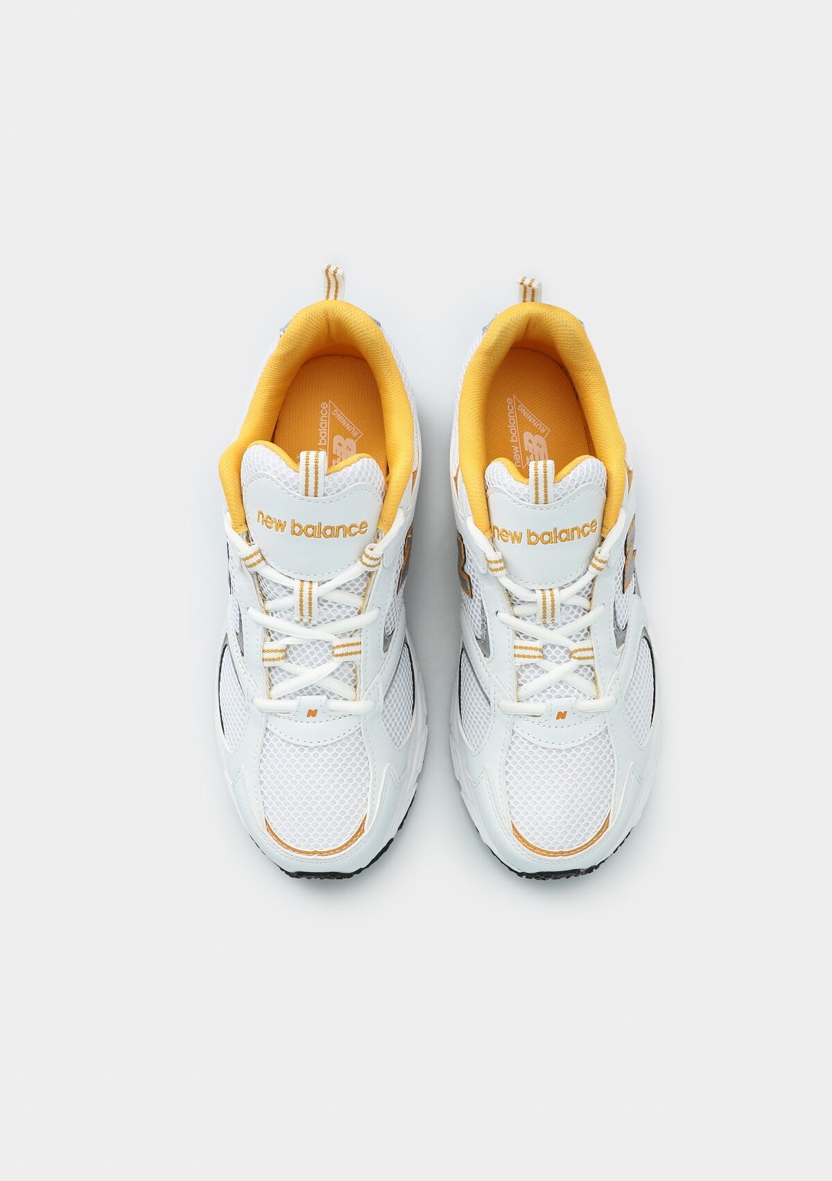 Nb Lifestyle Unisex Shoes Beyaz Unisex Sneaker Ml408Wo 