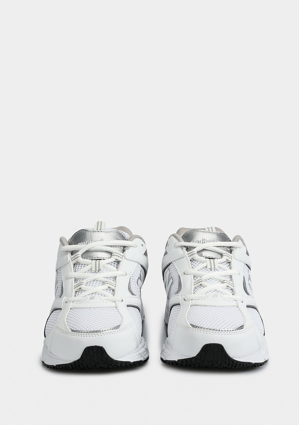 408 Beyaz Unisex Koşu Ayakkabısı Ml408Ws