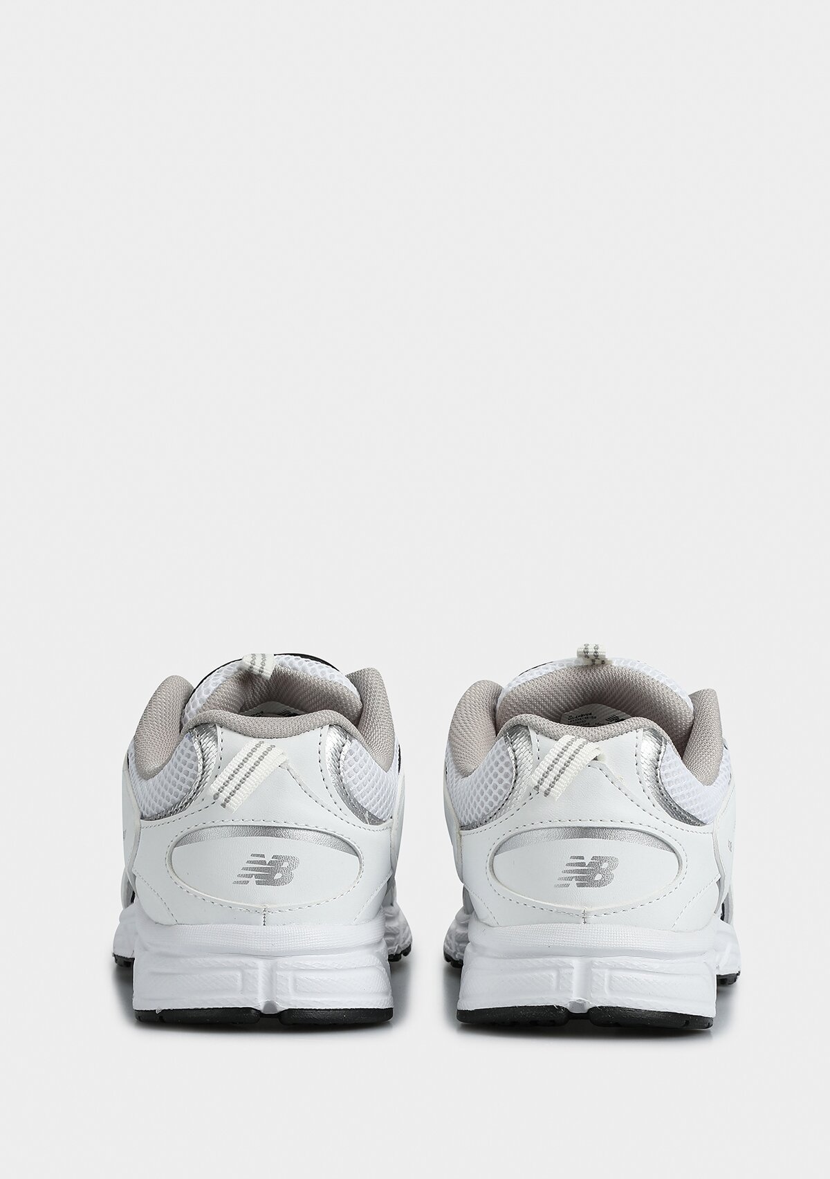 408 Beyaz Unisex Koşu Ayakkabısı Ml408Ws