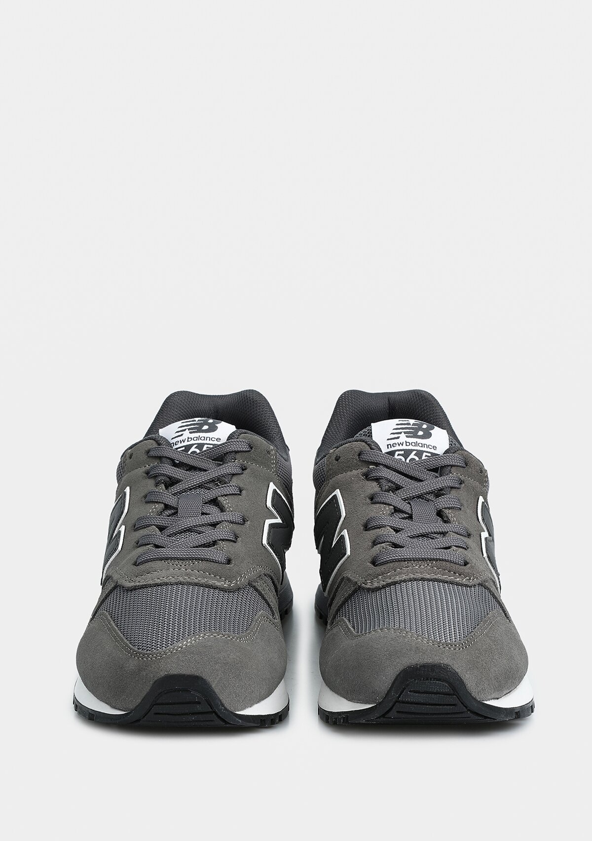 565 Antrasit Erkek Sneaker Ml565Ant