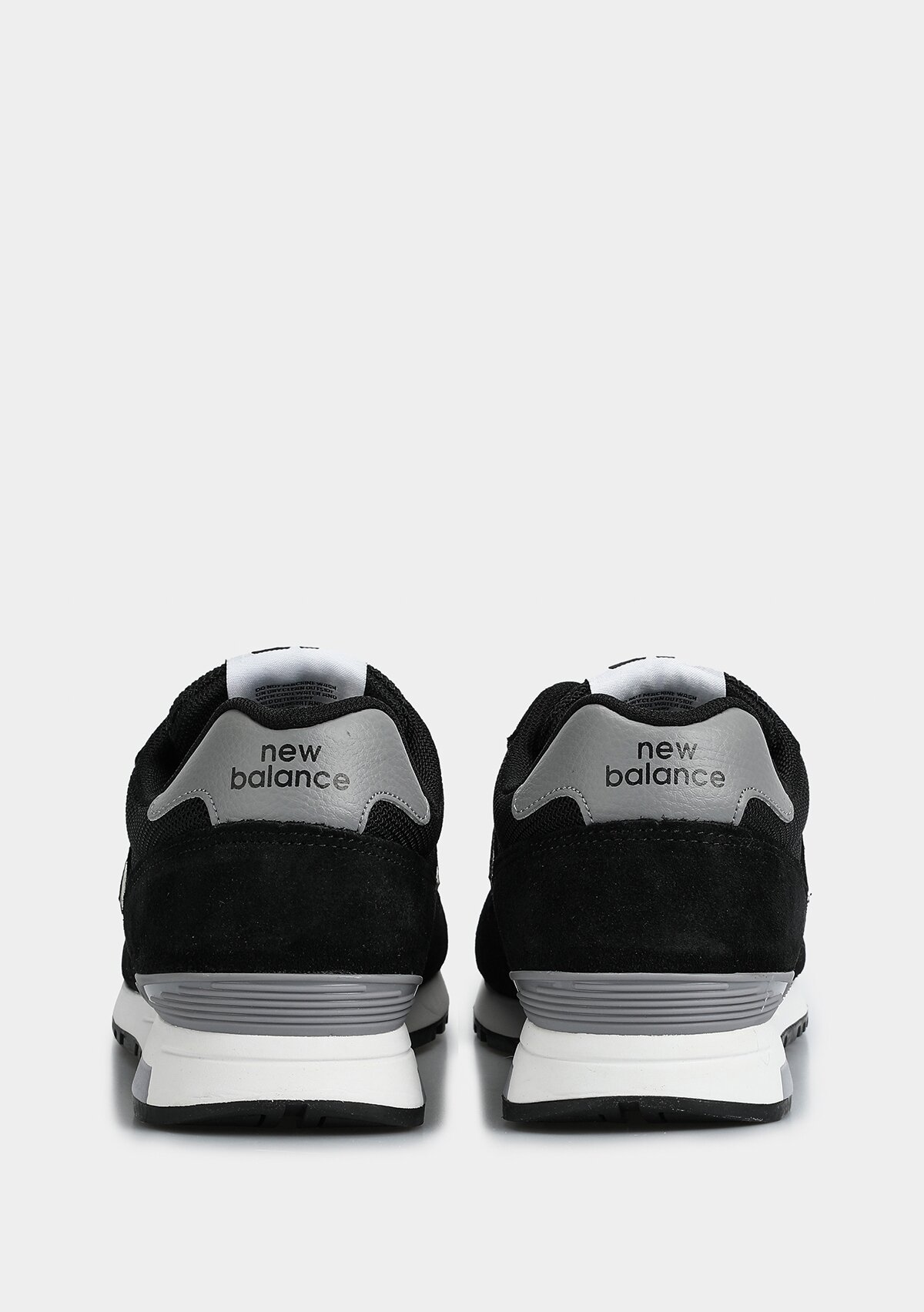 565 Siyah Erkek Sneaker Ml565Blk