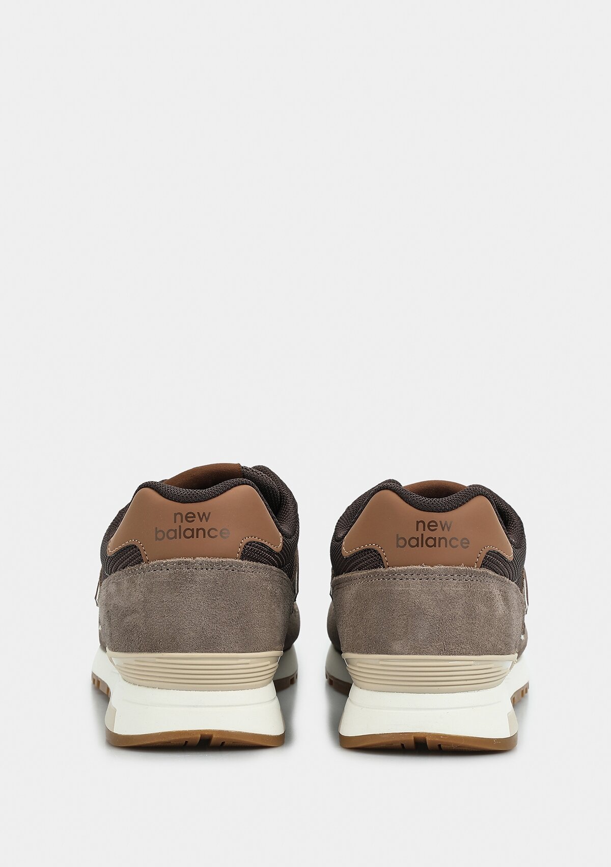 Nb Lifestyle Men Shoes Kahve Erkek Sneaker Ml565Dbb 