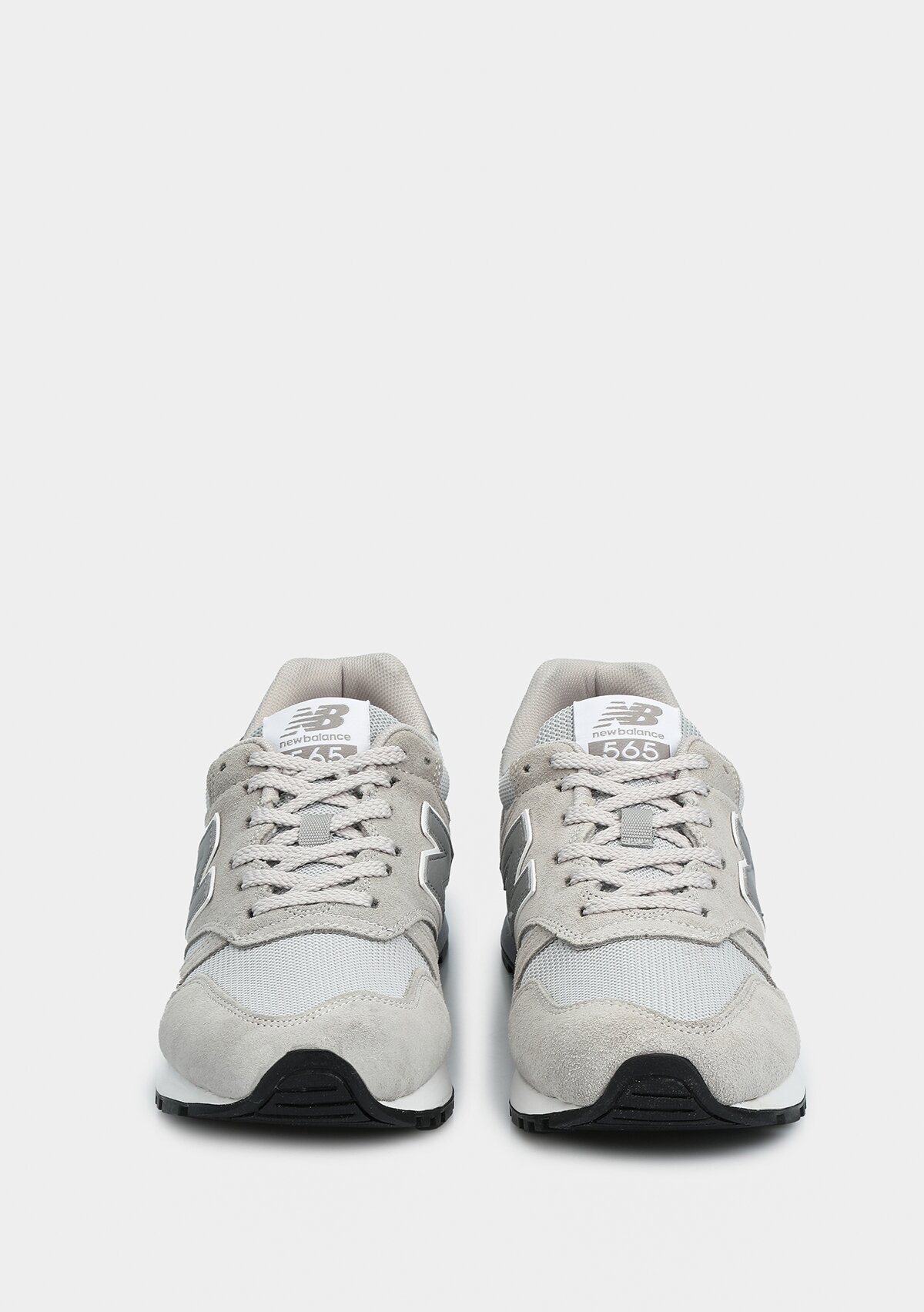 Nb Lifestyle Men Shoes Gri Erkek Sneaker Ml565Ggr 