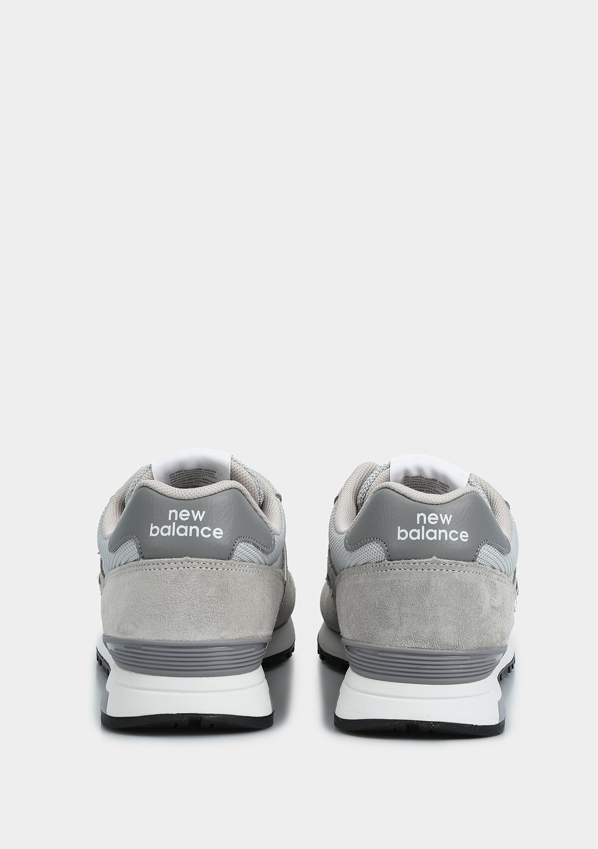 Nb Lifestyle Men Shoes Gri Erkek Sneaker Ml565Ggr 