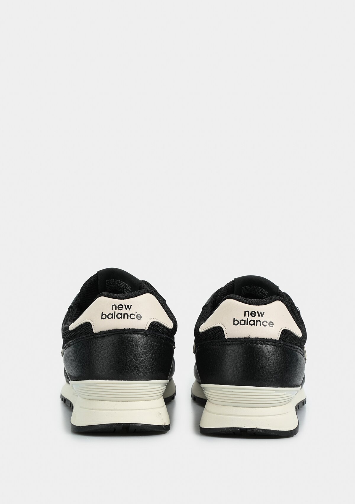 Nb Lifestyle Men Shoes Siyah Erkek Sneaker Ml565Lbb 
