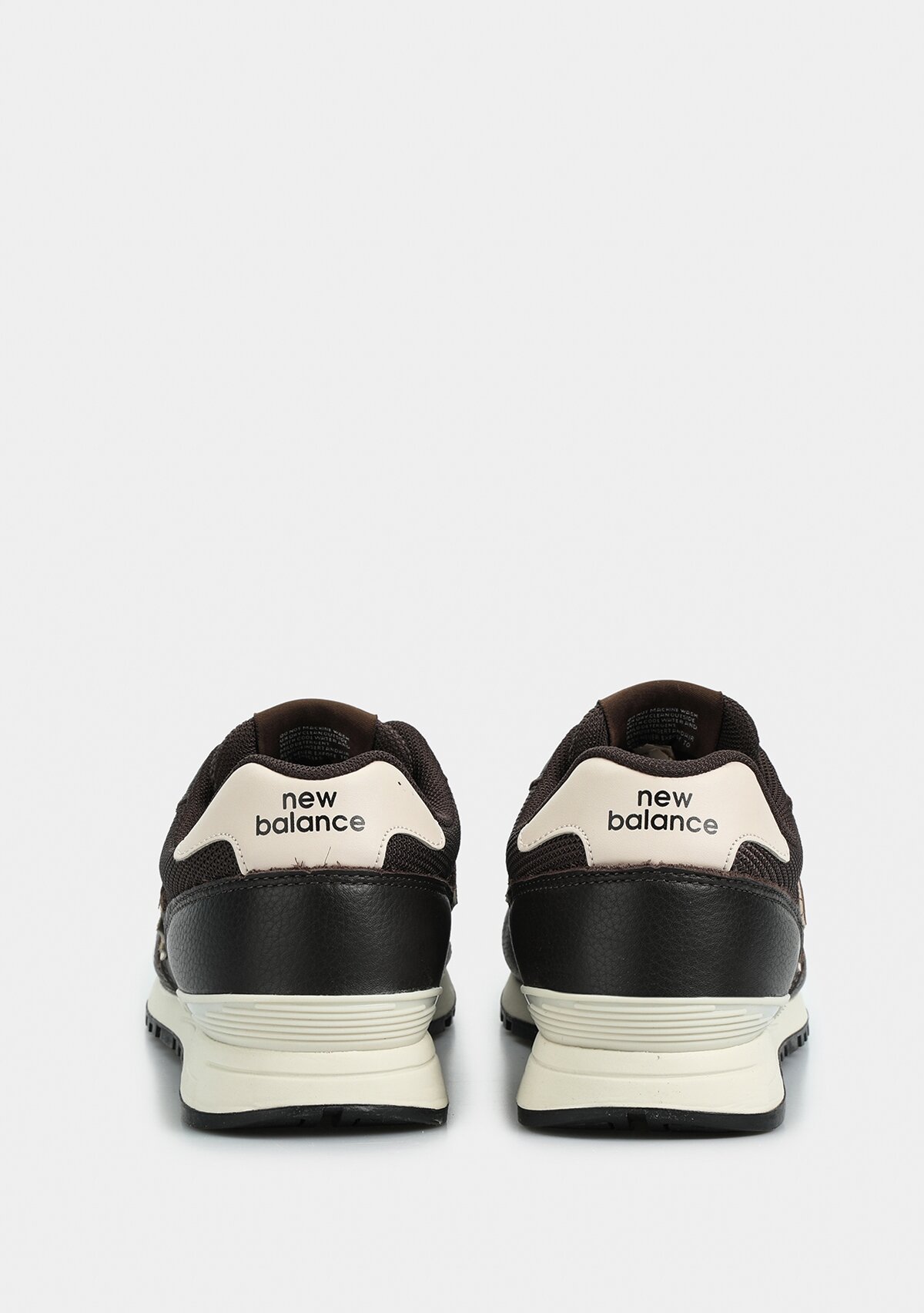 Nb Lifestyle Men Shoes Kahve Erkek Sneaker Ml565Ldb 
