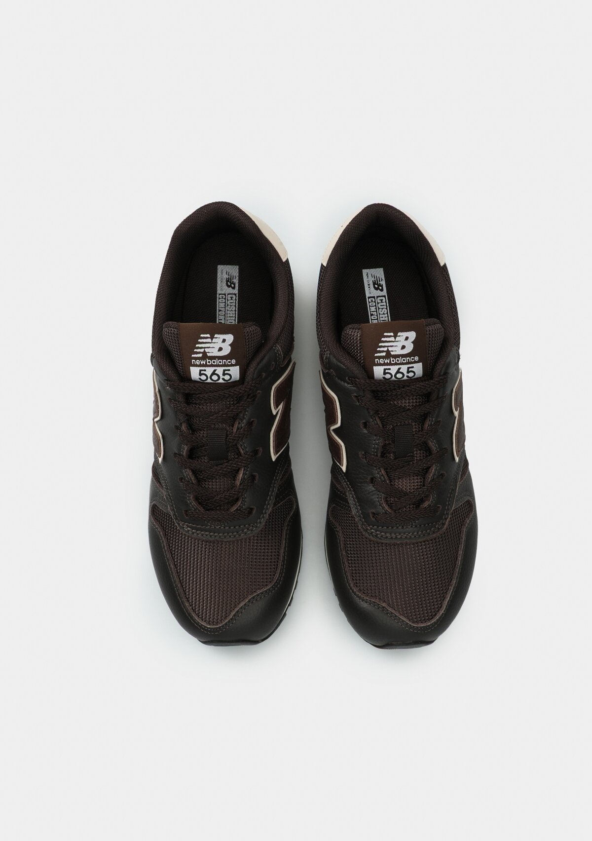 Nb Lifestyle Men Shoes Kahve Erkek Sneaker Ml565Ldb 