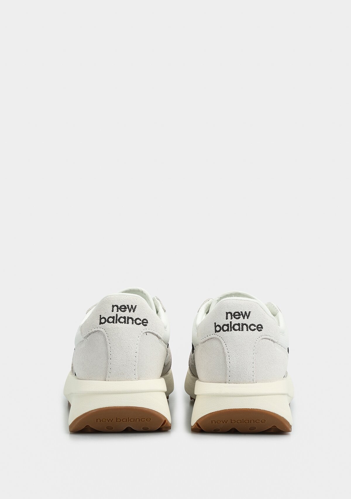 Nb Lifestyle Unisex Shoes Beyaz Unisex Sneaker U370Ca 