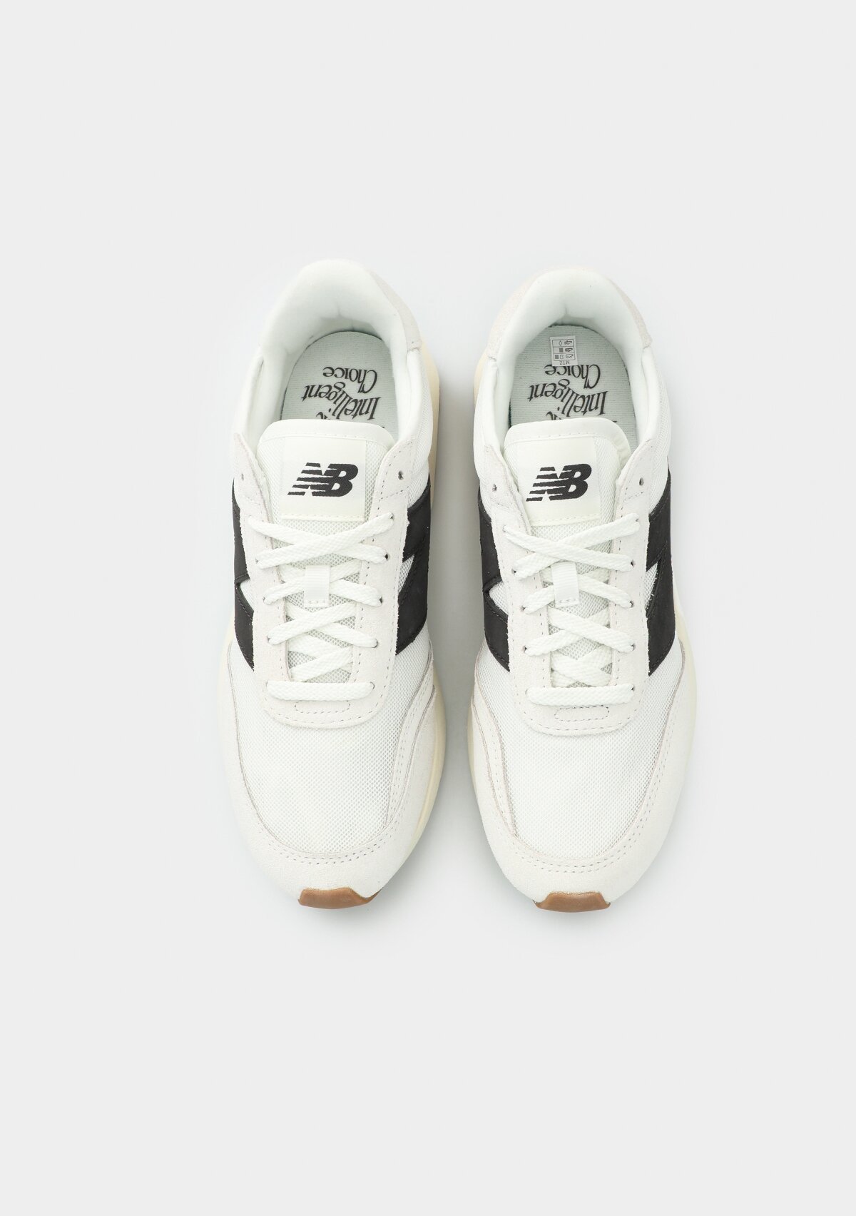 Nb Lifestyle Unisex Shoes Beyaz Unisex Sneaker U370Ca 