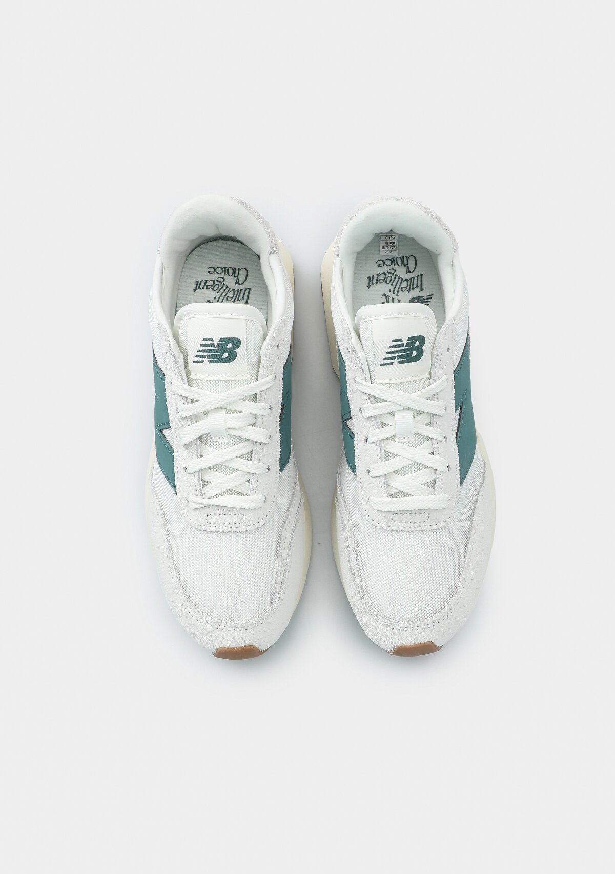 Nb Lifestyle Unisex Shoes Beyaz Erkek Sneaker U370Cc 