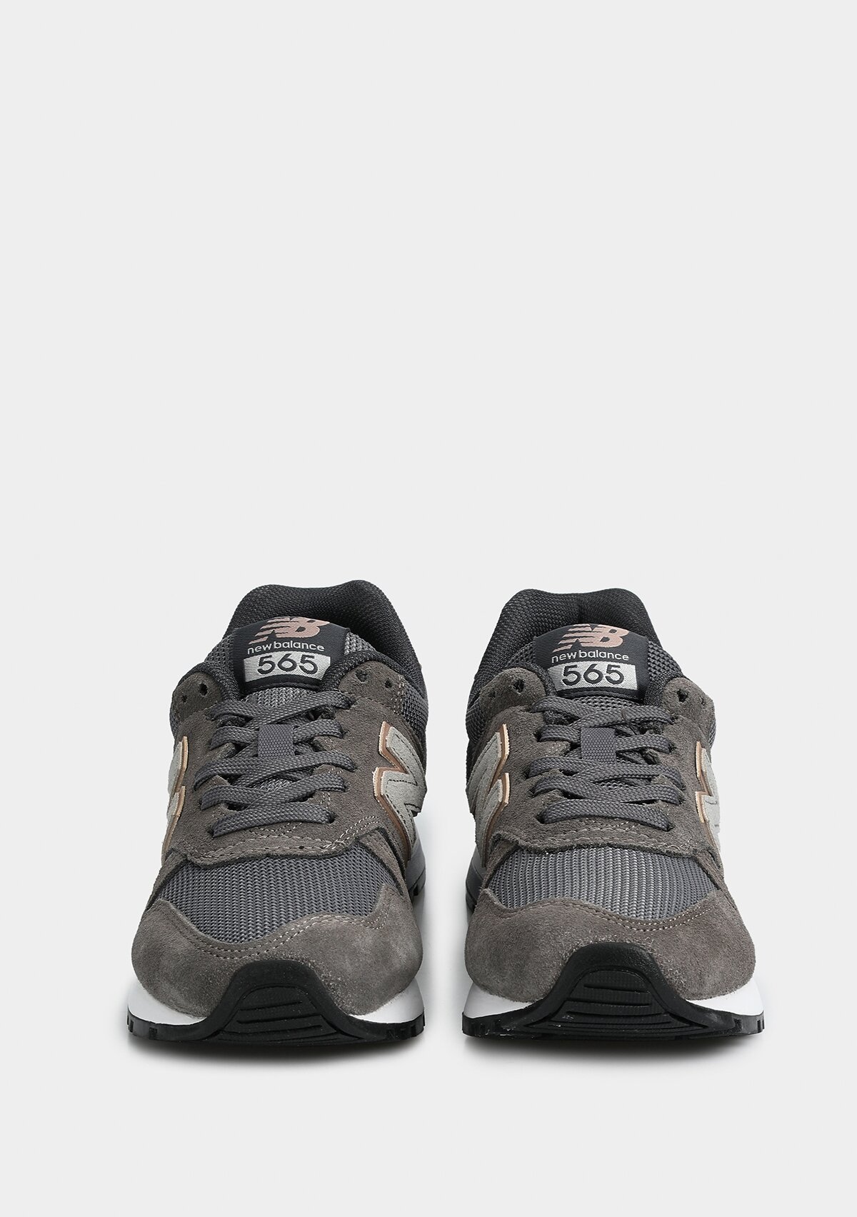 565 Antrasit Kadın Sneaker Wl565Arb