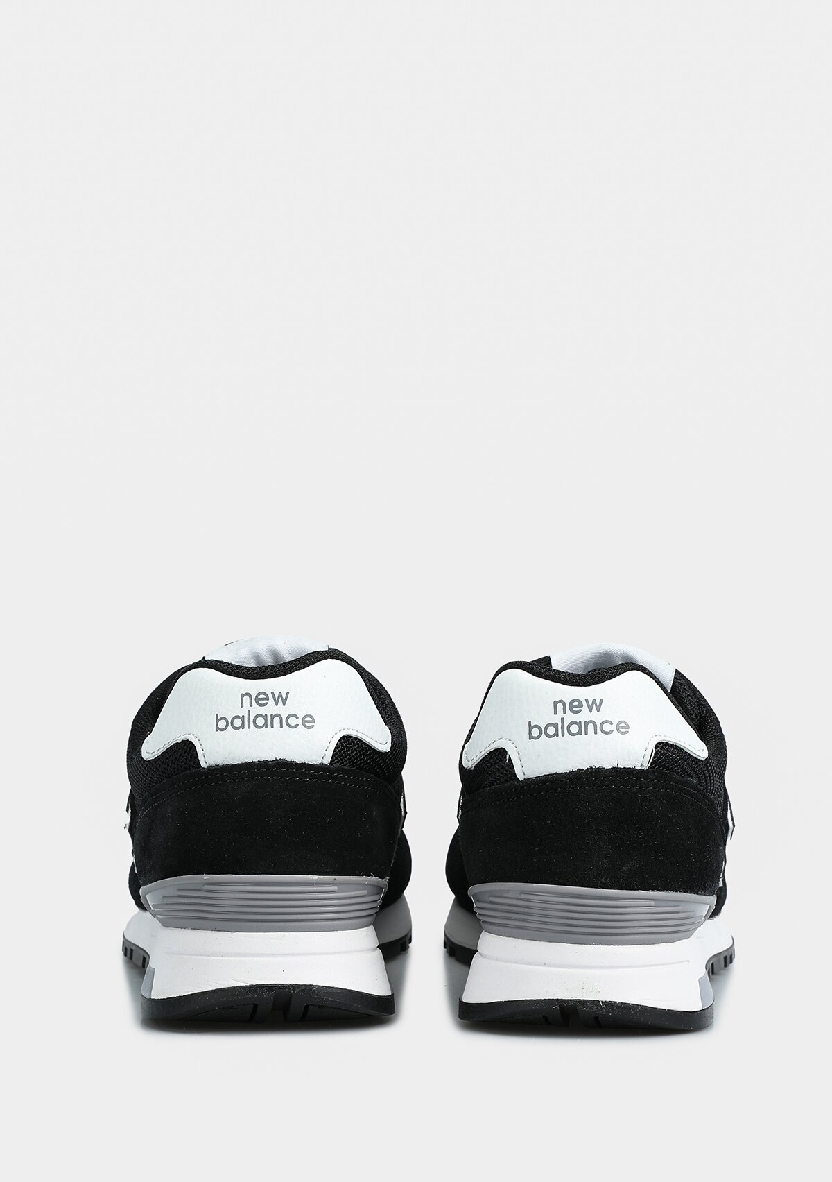 565 Siyah Kadın Sneaker Wl565Blk