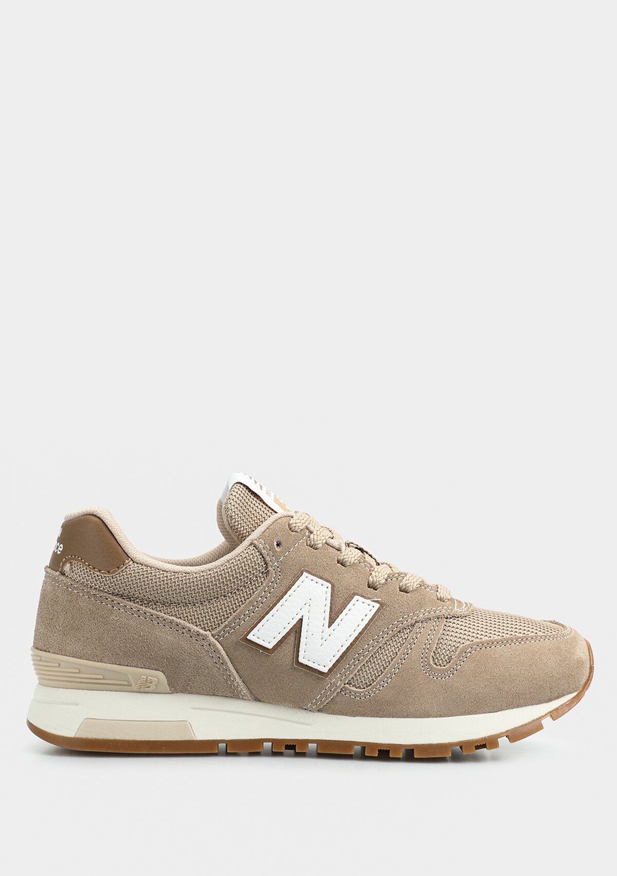 Nb Lifestyle Women Shoes Bej Kadın Sneaker Wl565Ctg 