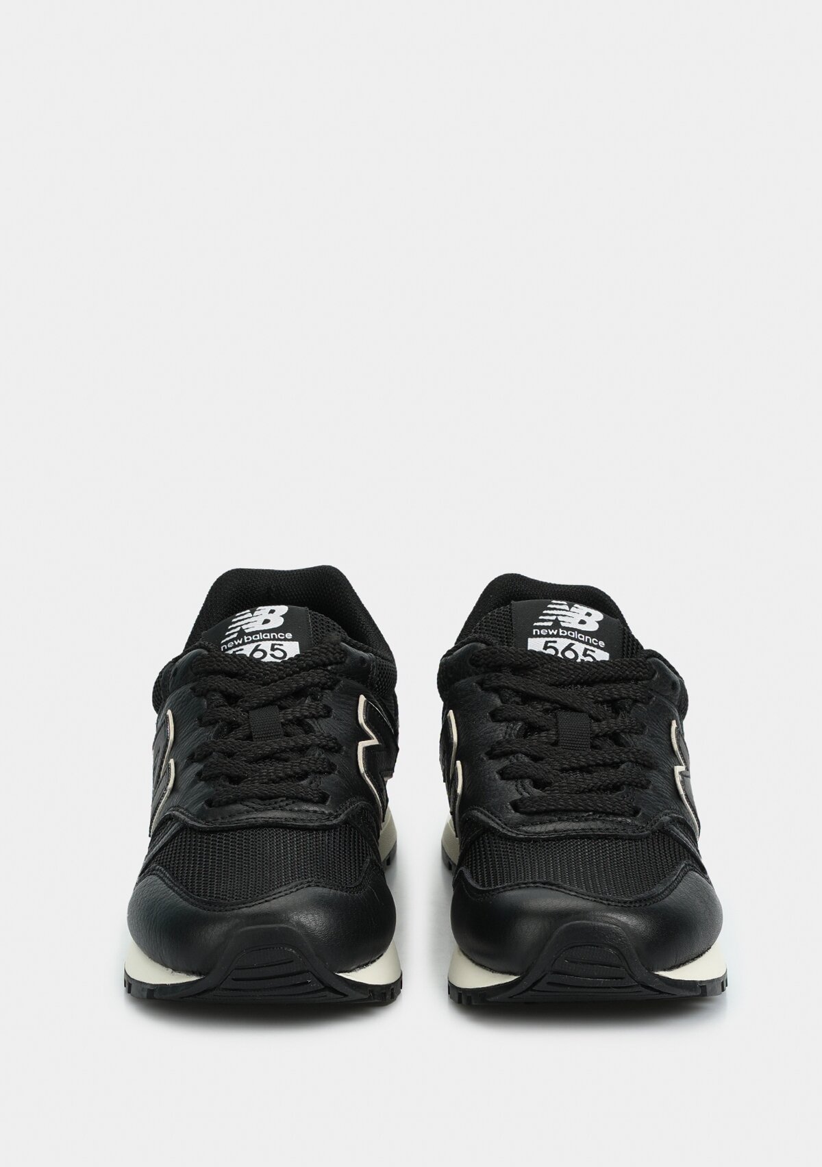 Nb Lifestyle Women Shoes Siyah Kadın Sneaker Wl565Lbb 