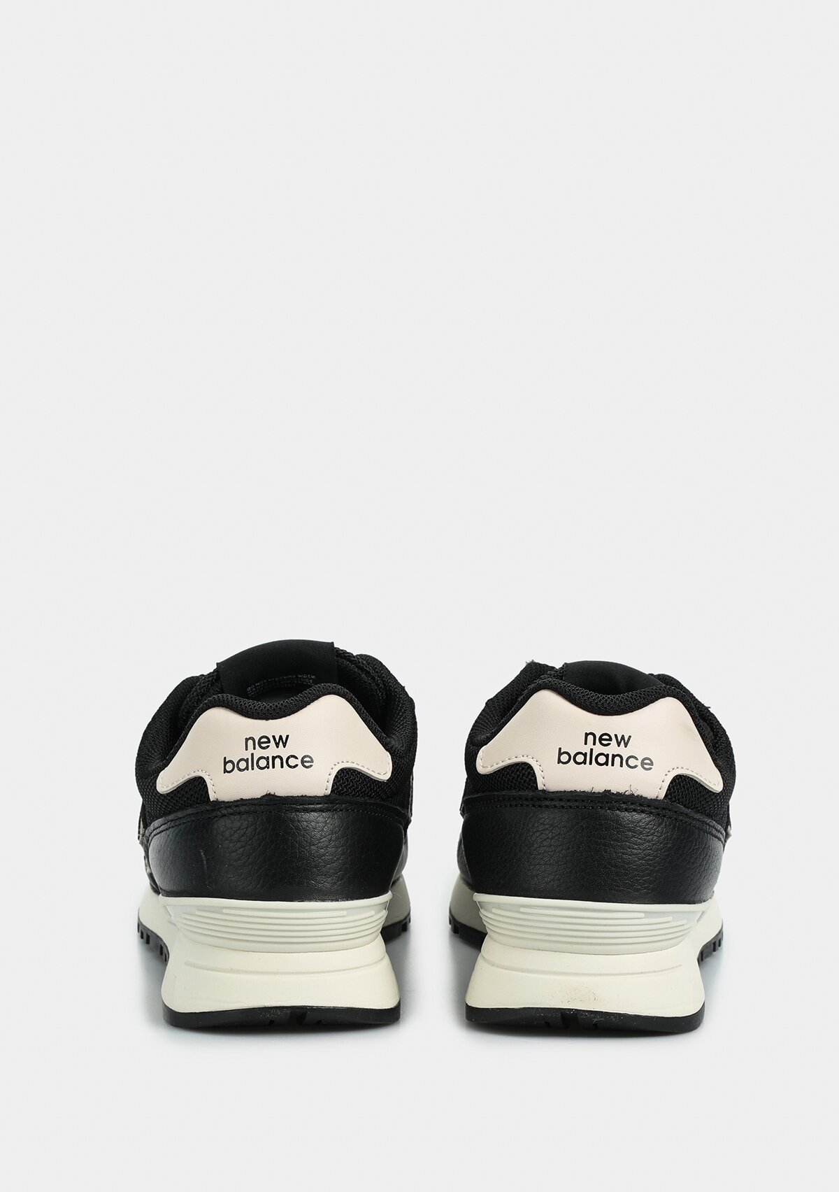 Nb Lifestyle Women Shoes Siyah Kadın Sneaker Wl565Lbb 