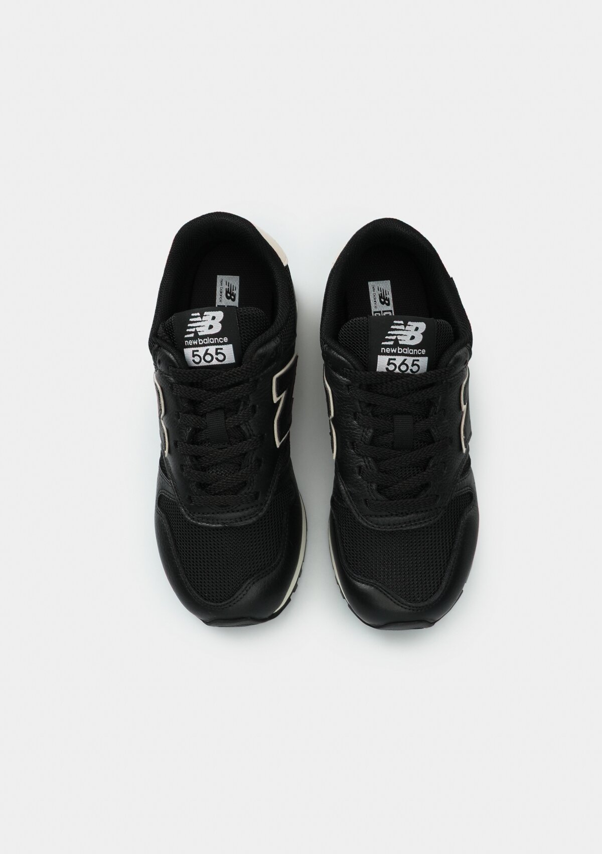 Nb Lifestyle Women Shoes Siyah Kadın Sneaker Wl565Lbb 