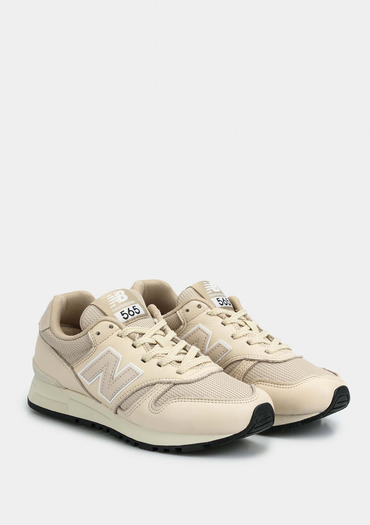 Nb Lifestyle Women Shoes Bej Kadın Sneaker Wl565Lww 