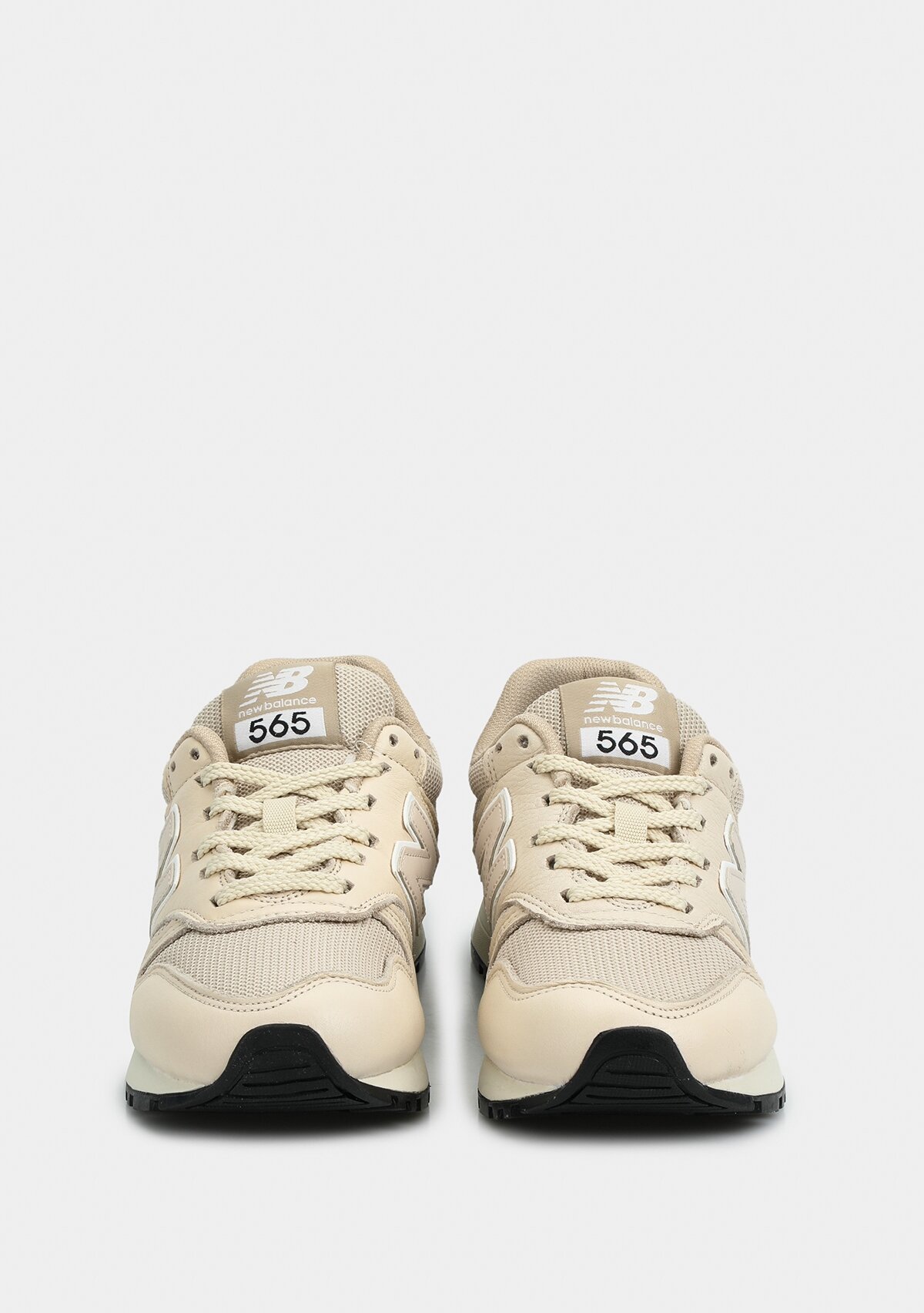 Nb Lifestyle Women Shoes Bej Kadın Sneaker Wl565Lww 