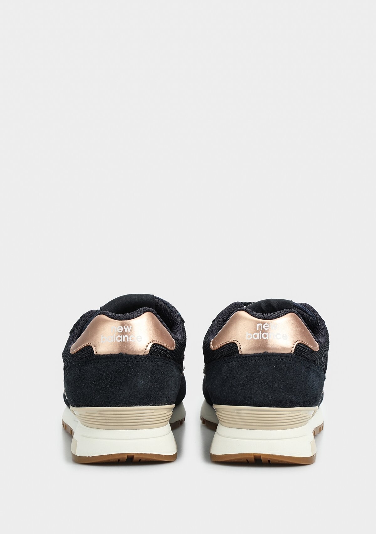 Nb Lifestyle Women Shoes Lacivert Kadın Sneaker Wl565Nrg 