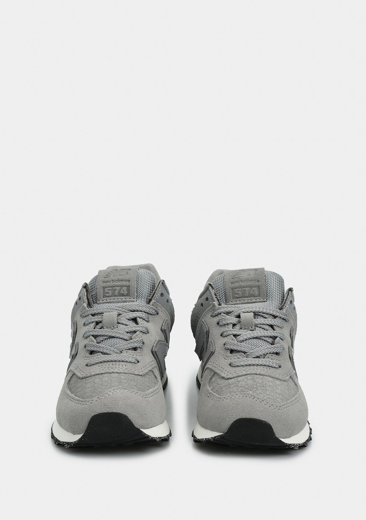 Nb Lifestyle Women Shoes Gri Kadın Sneaker Wl574Pyg 