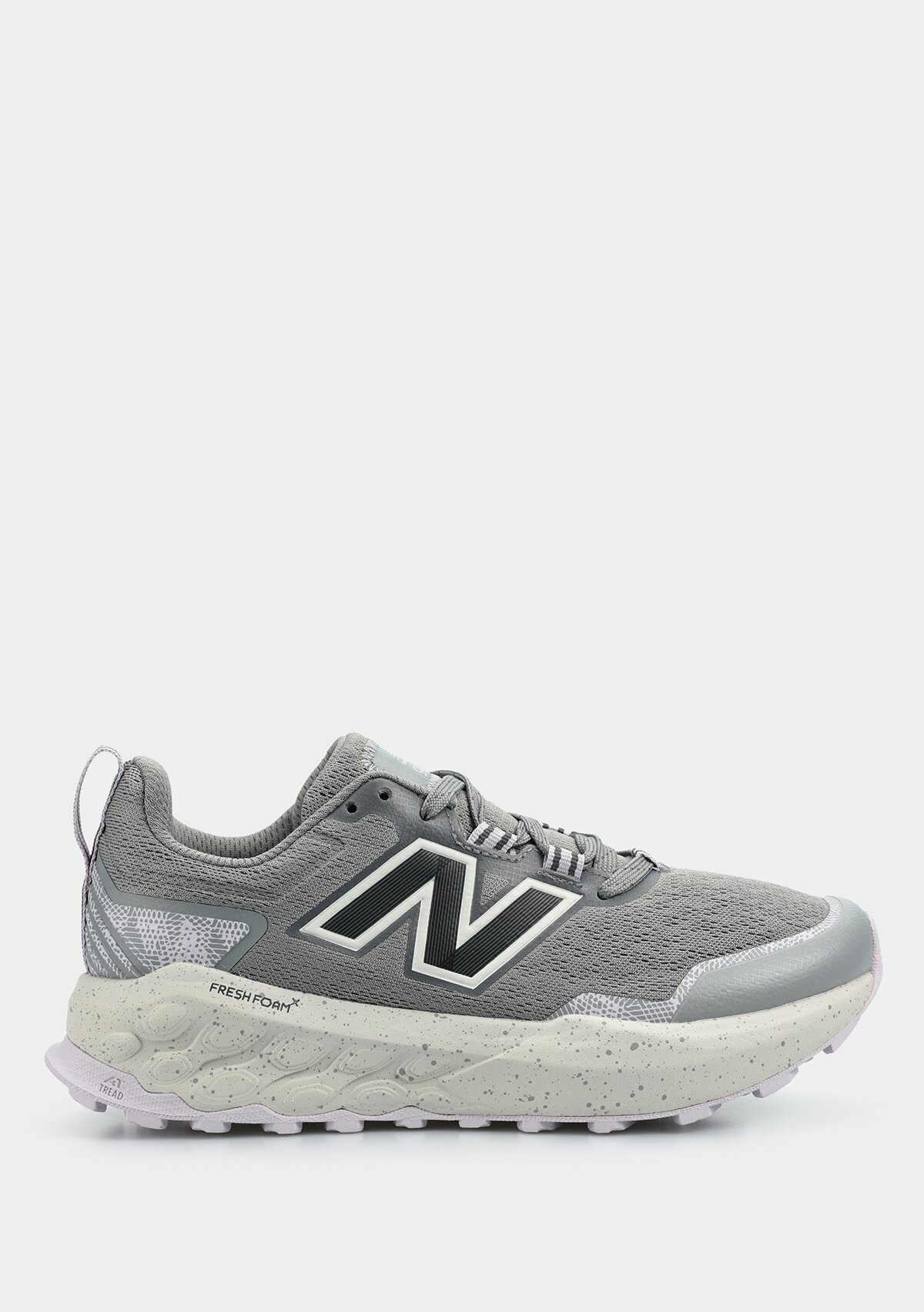 Nb Running Women Shoes Gri Kadın Koşu Ayakkabısı Wtgaros2 