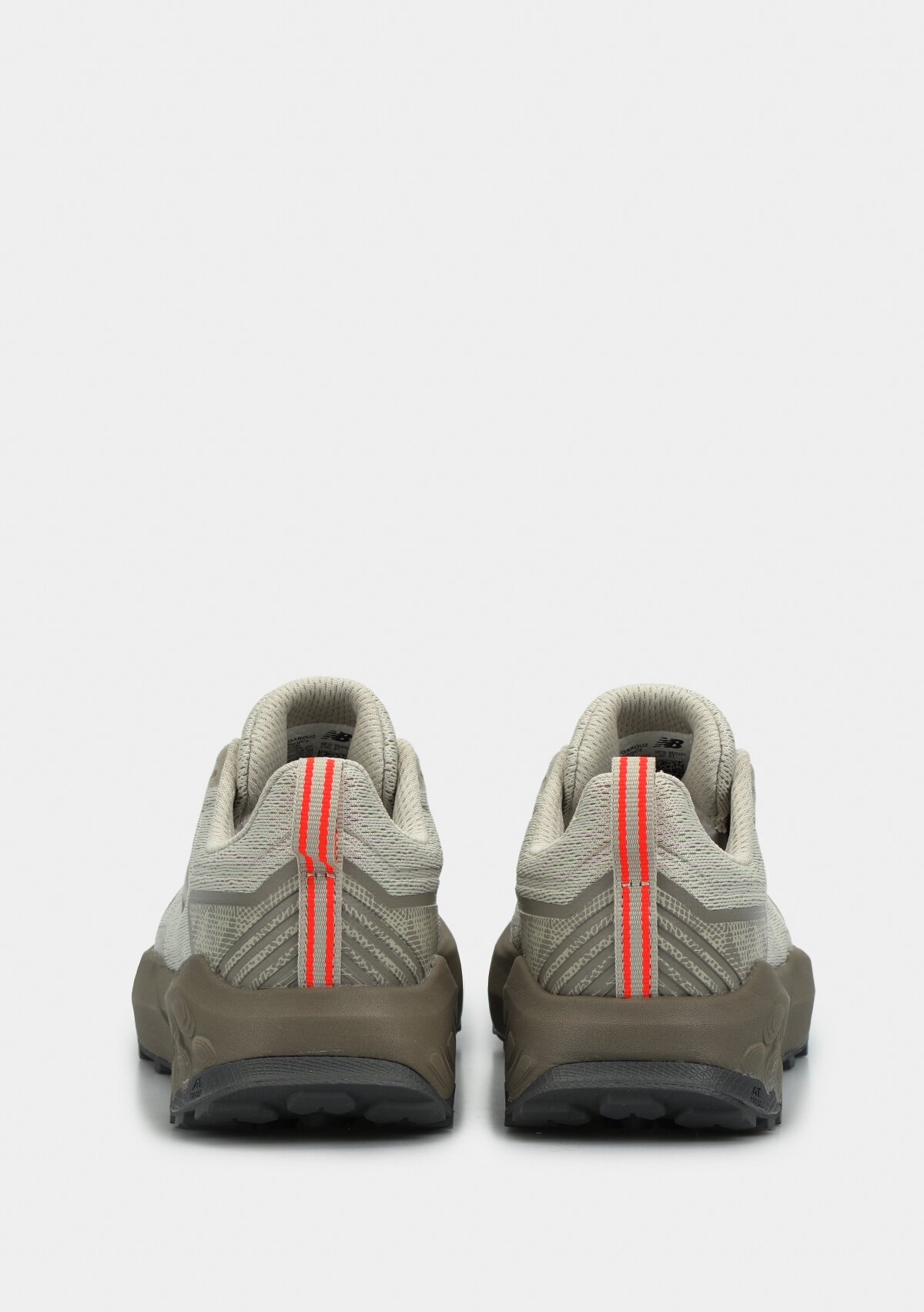 Nb Running Women Shoes Bej Kadın Koşu Ayakkabısı Wtgarou2 