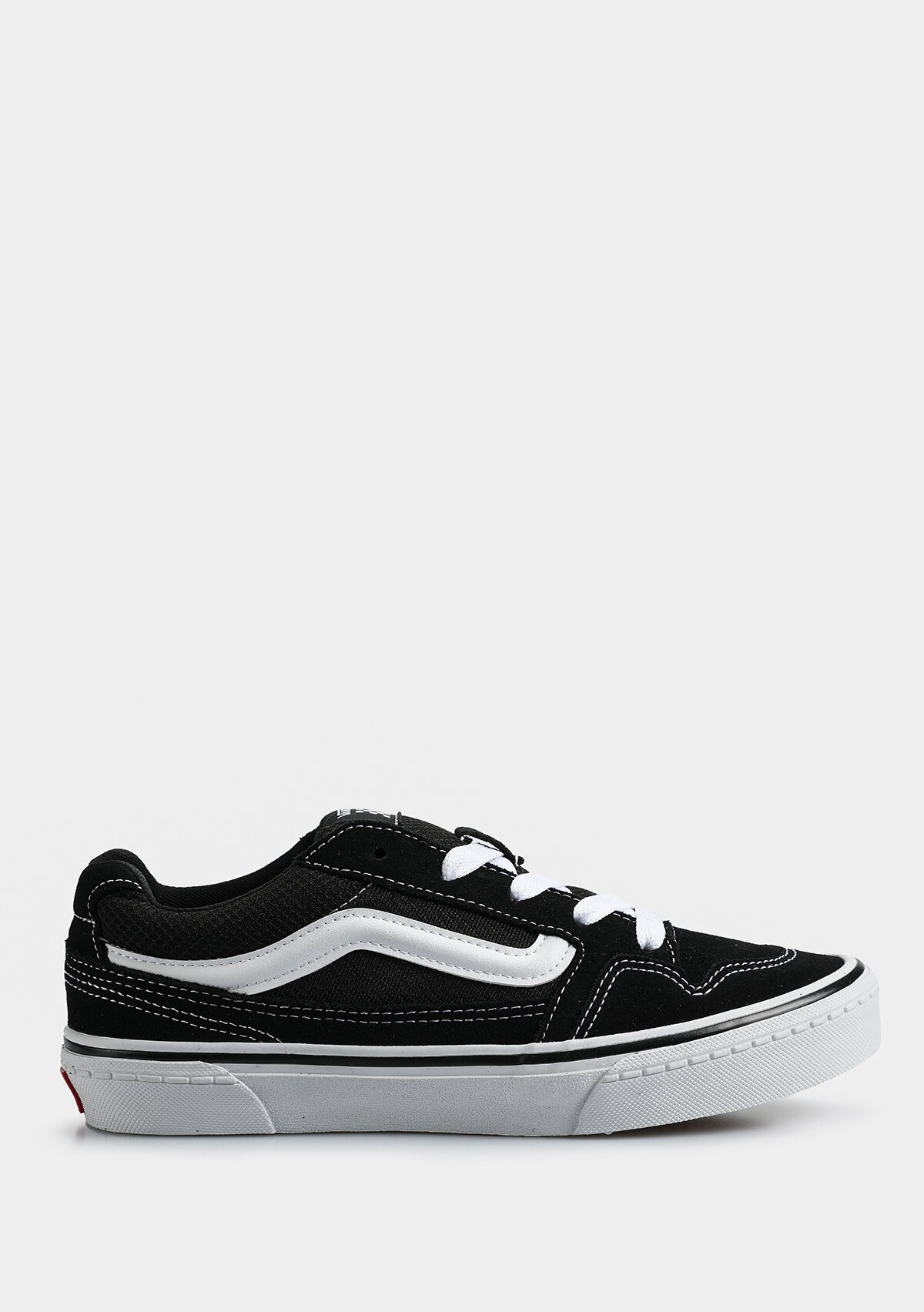 Caldrone Siyah Unisex Sneaker Vn0005W6Ba21 