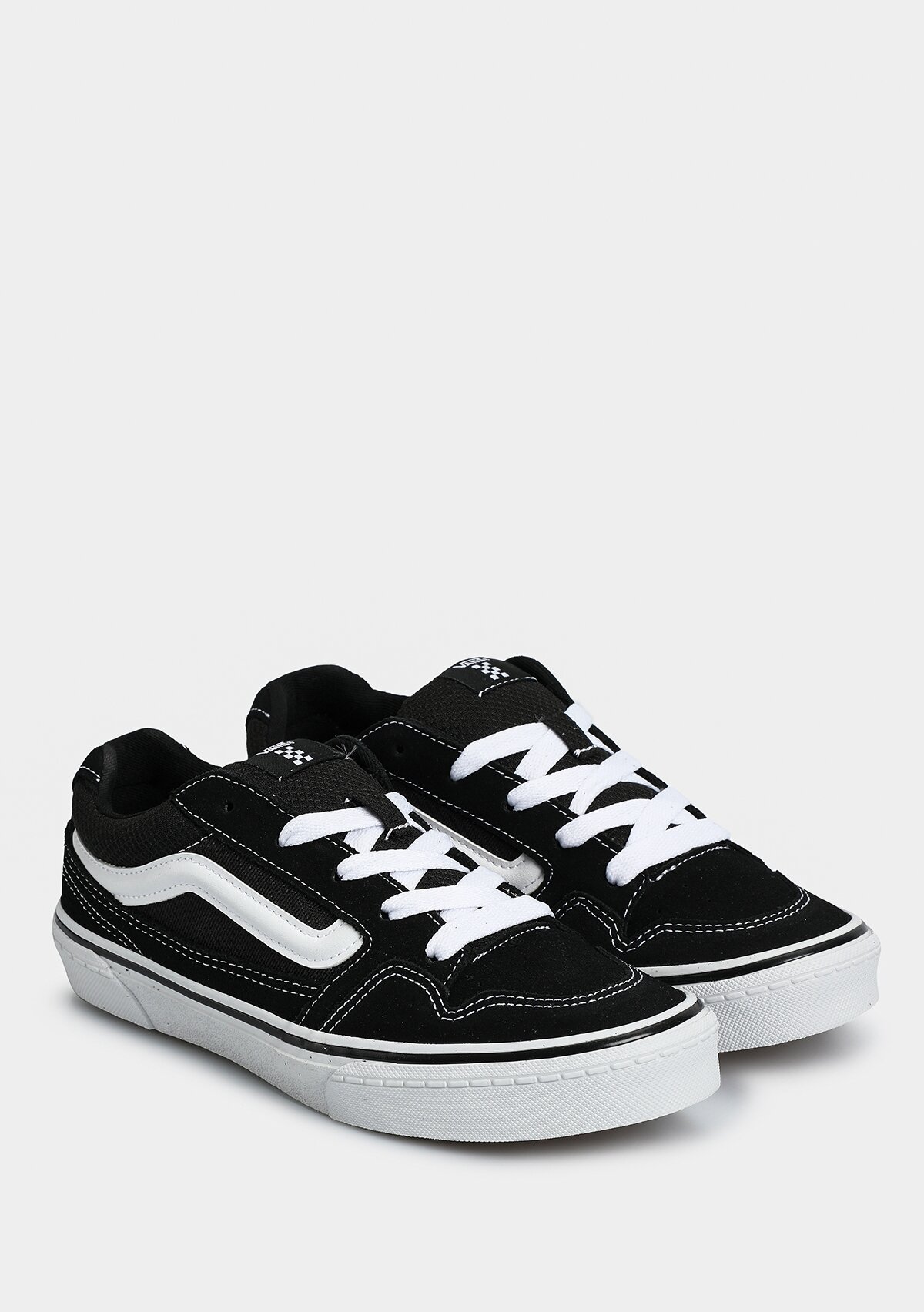 Caldrone Siyah Unisex Sneaker Vn0005W6Ba21 