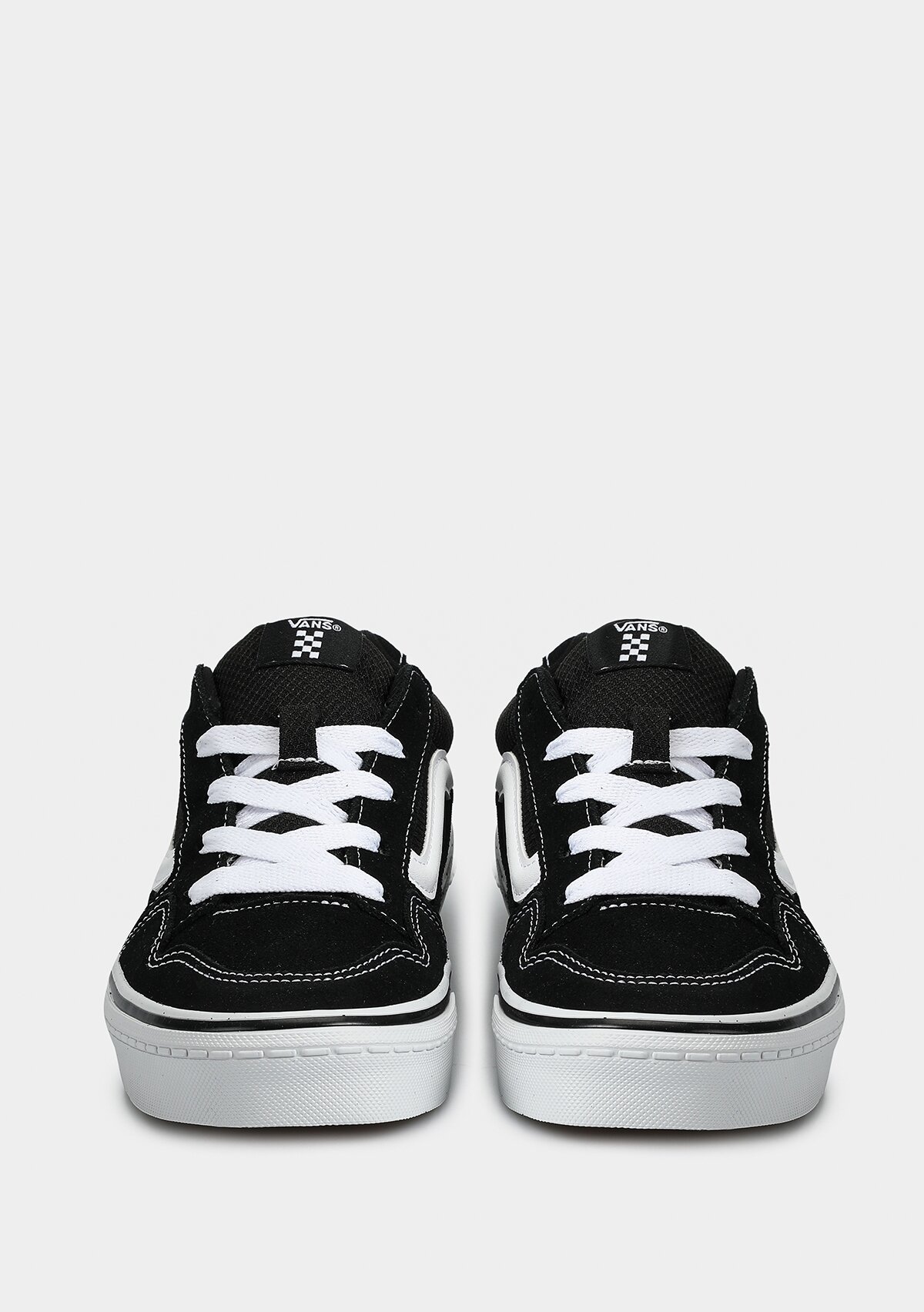 Caldrone Siyah Unisex Sneaker Vn0005W6Ba21 