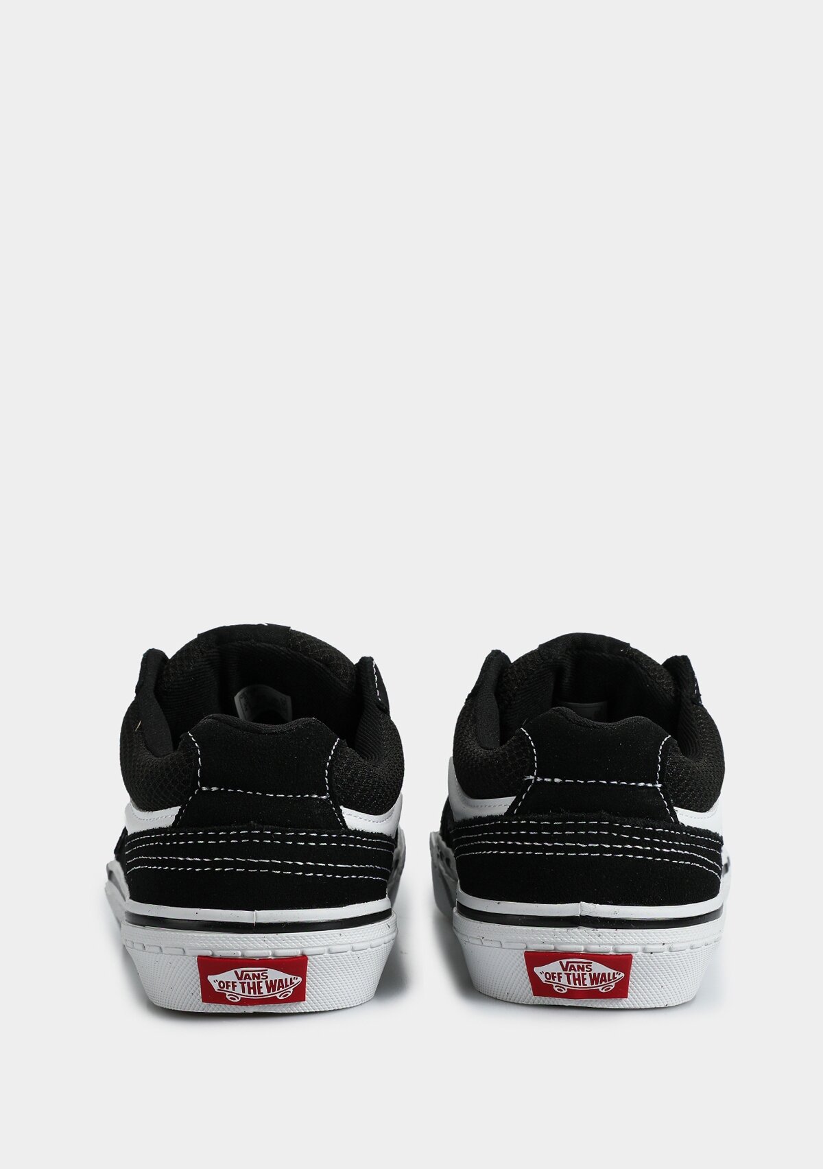 Caldrone Siyah Unisex Sneaker Vn0005W6Ba21 