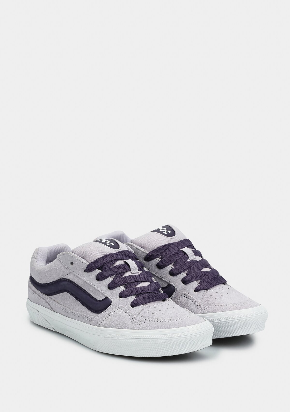 Caldrone Lila Kadın Sneaker Vn0007P9Emy1 