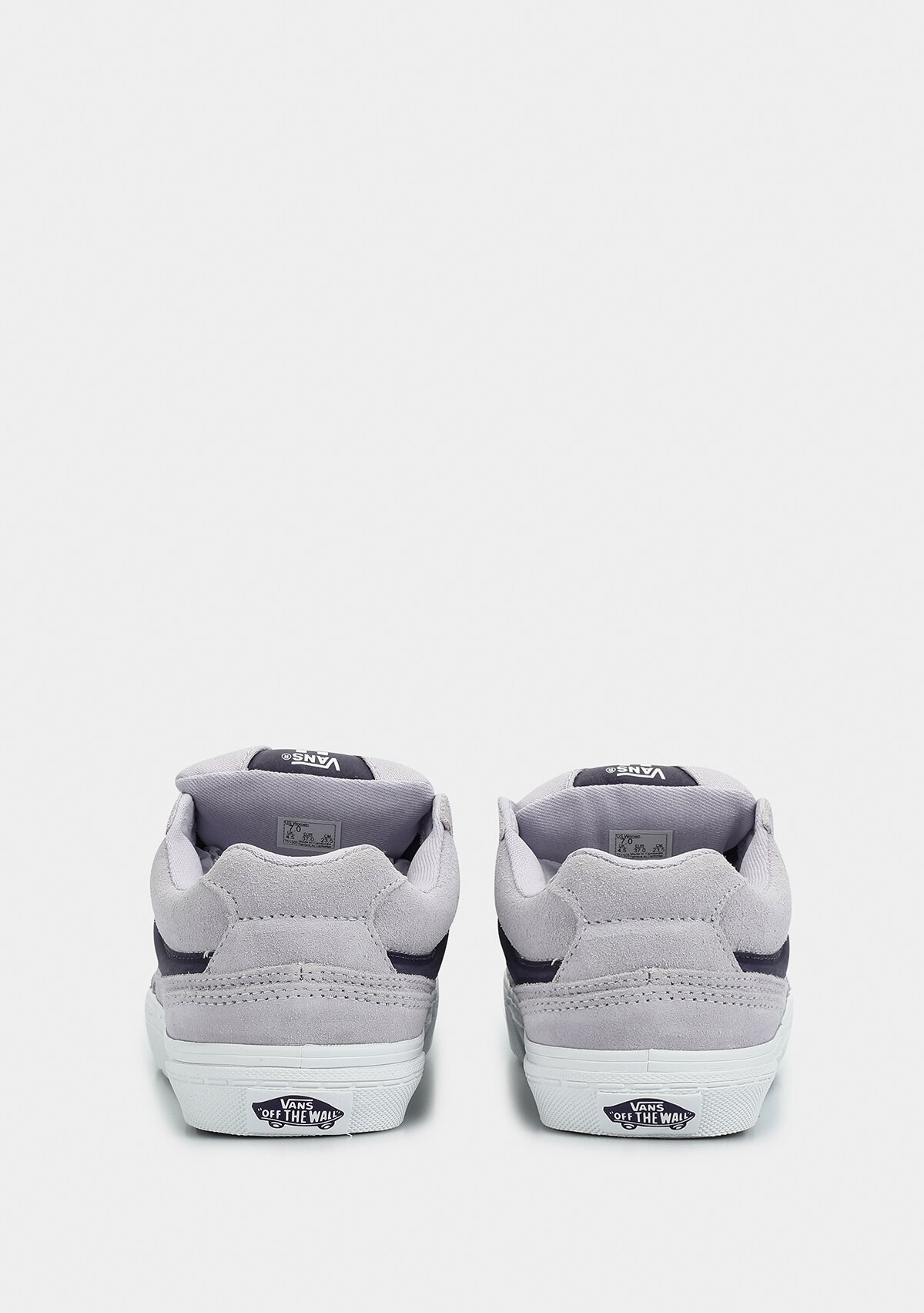 Caldrone Lila Kadın Sneaker Vn0007P9Emy1 